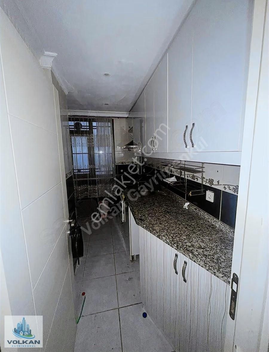 İsmetpaşa Mah Tramvayın Dibinde Kiralık Yüksek Giriş Daire - Görsel 6