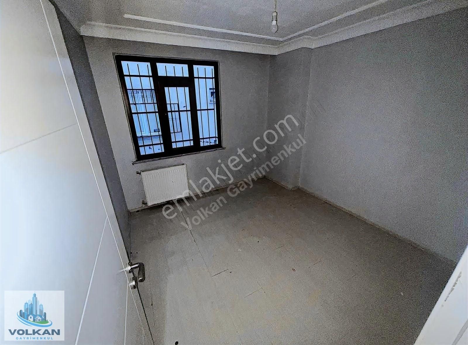 İsmetpaşa Mah Tramvayın Dibinde Kiralık Yüksek Giriş Daire - Görsel 26