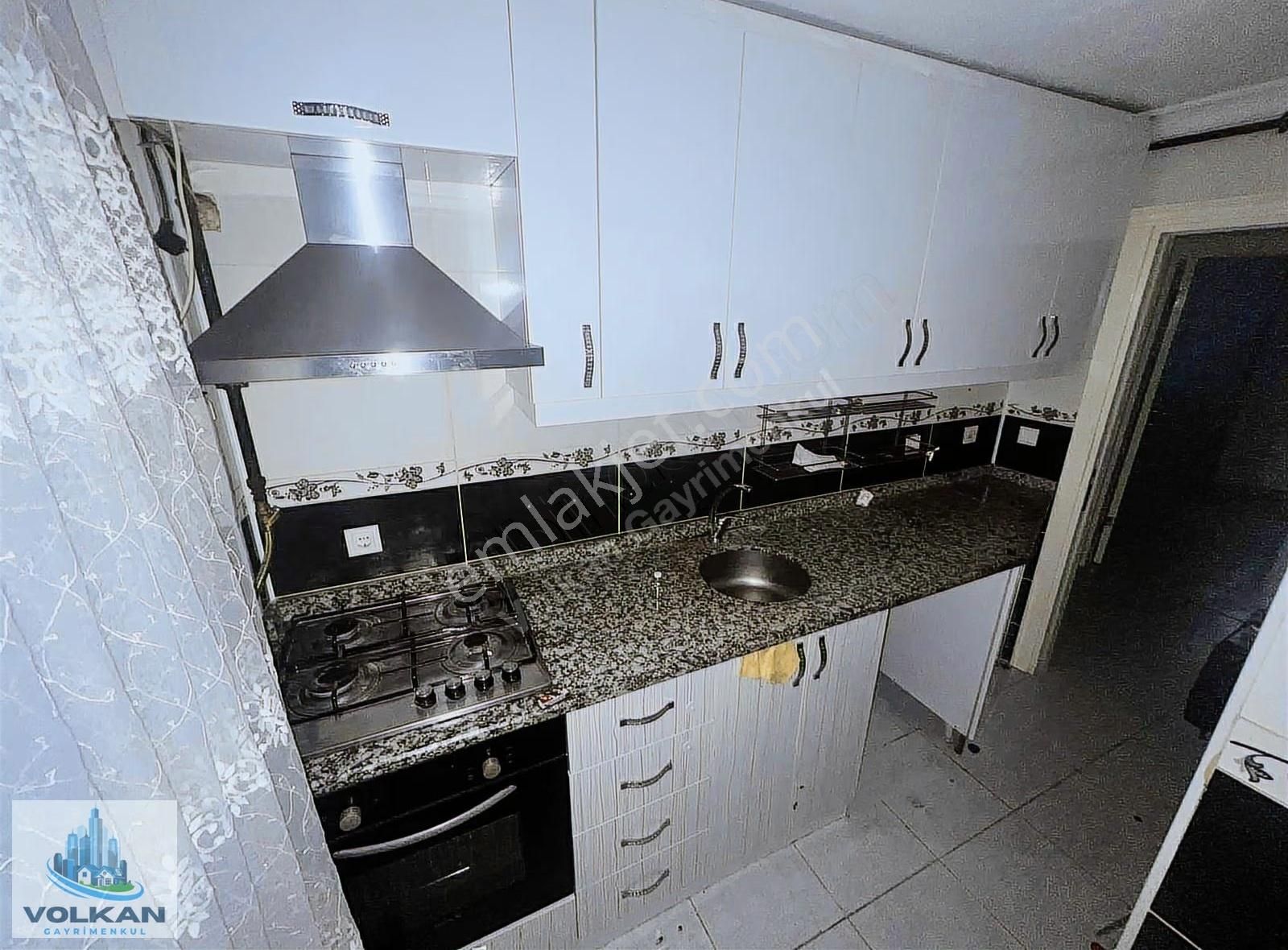İsmetpaşa Mah Tramvayın Dibinde Kiralık Yüksek Giriş Daire - Görsel 21