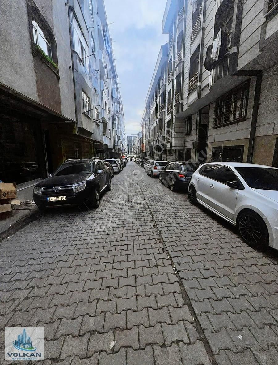 İsmetpaşa Mah Tramvayın Dibinde Kiralık Yüksek Giriş Daire - Görsel 23