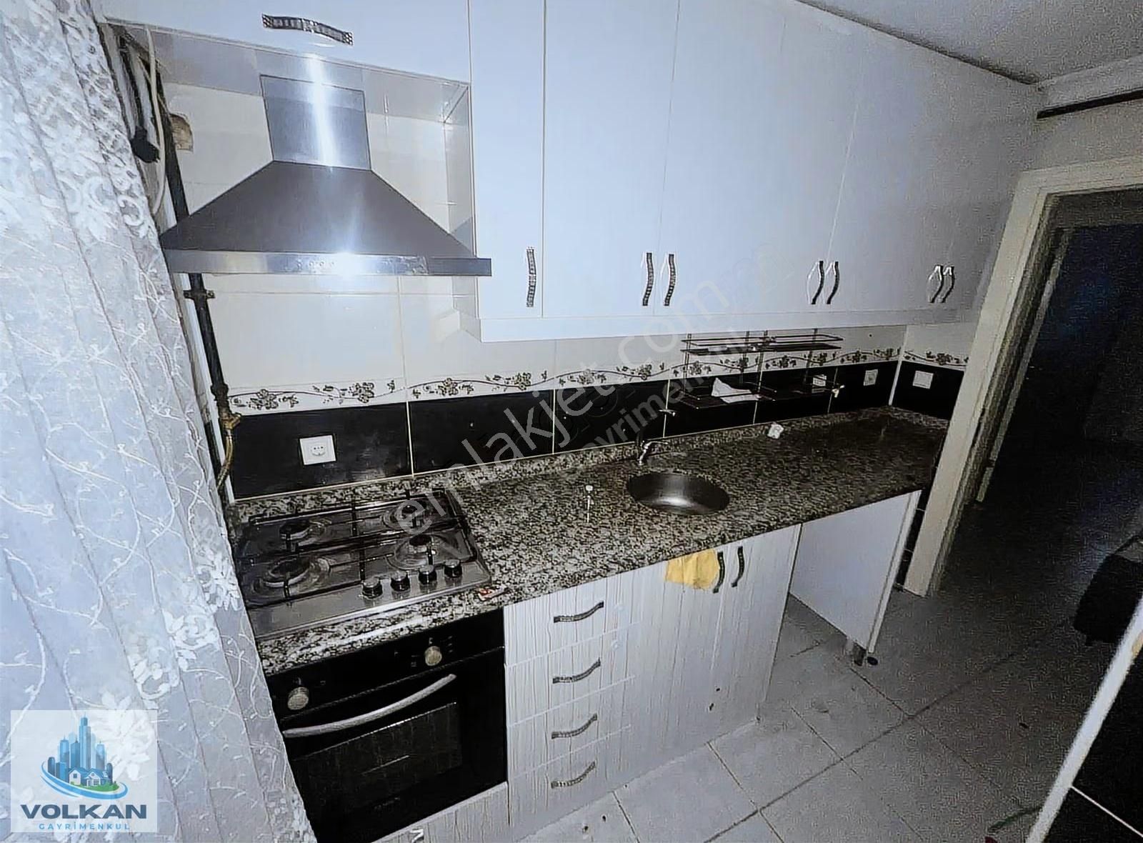 İsmetpaşa Mah Tramvayın Dibinde Kiralık Yüksek Giriş Daire - Görsel 25