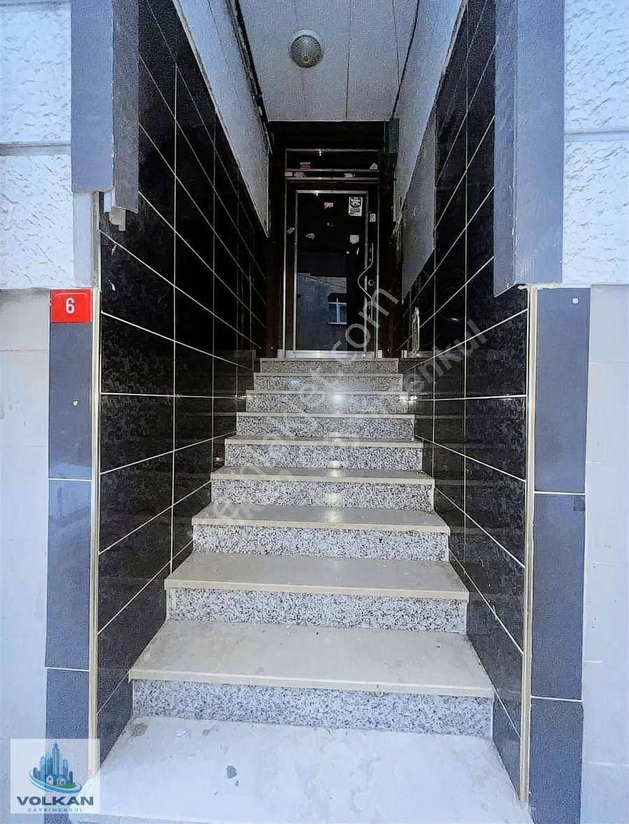 İsmetpaşa Mah Tramvayın Dibinde Kiralık Yüksek Giriş Daire - Görsel 10