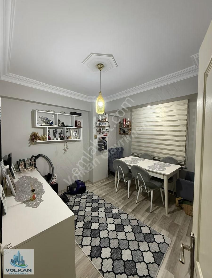 Volkan İnş'tan 50 Yıl Mah.satılık 2+1 75m2 Giriş Kat Daire - Görsel 3