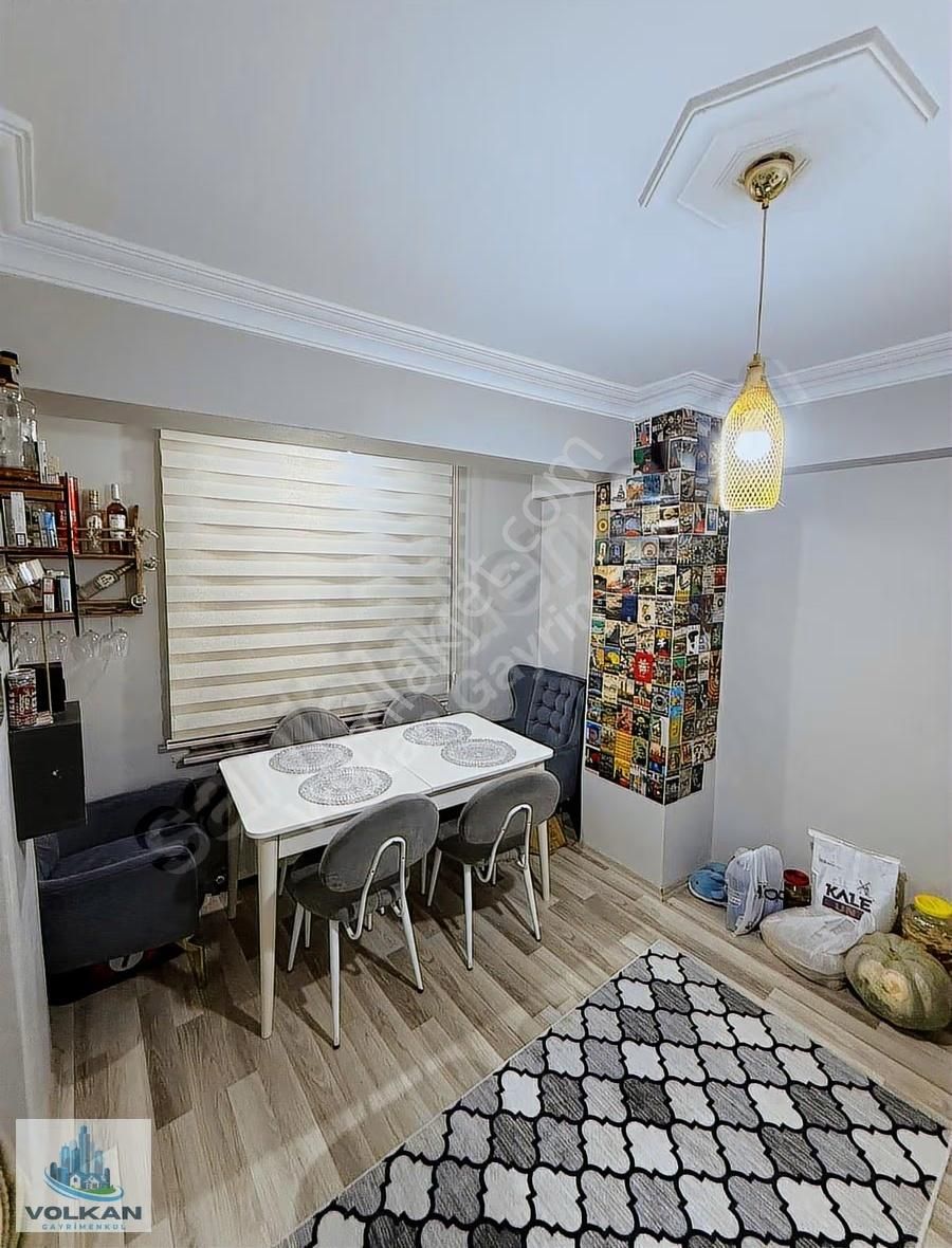 Volkan İnş'tan 50 Yıl Mah.satılık 2+1 75m2 Giriş Kat Daire - Görsel 17