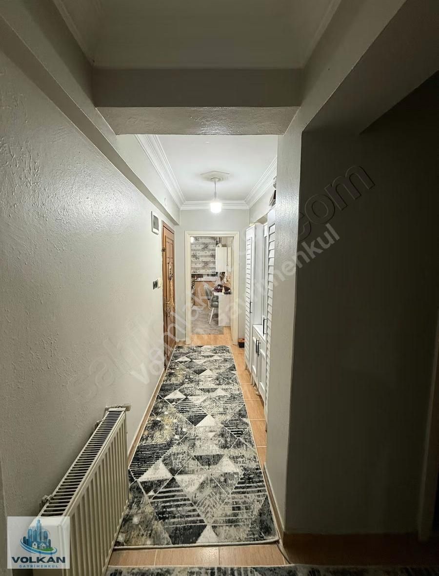 Volkan İnş'tan 50 Yıl Mah.satılık 2+1 75m2 Giriş Kat Daire - Görsel 4