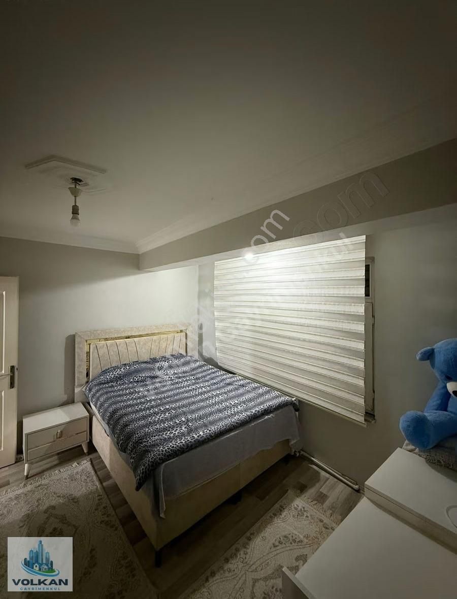 Volkan İnş'tan 50 Yıl Mah.satılık 2+1 75m2 Giriş Kat Daire - Görsel 11