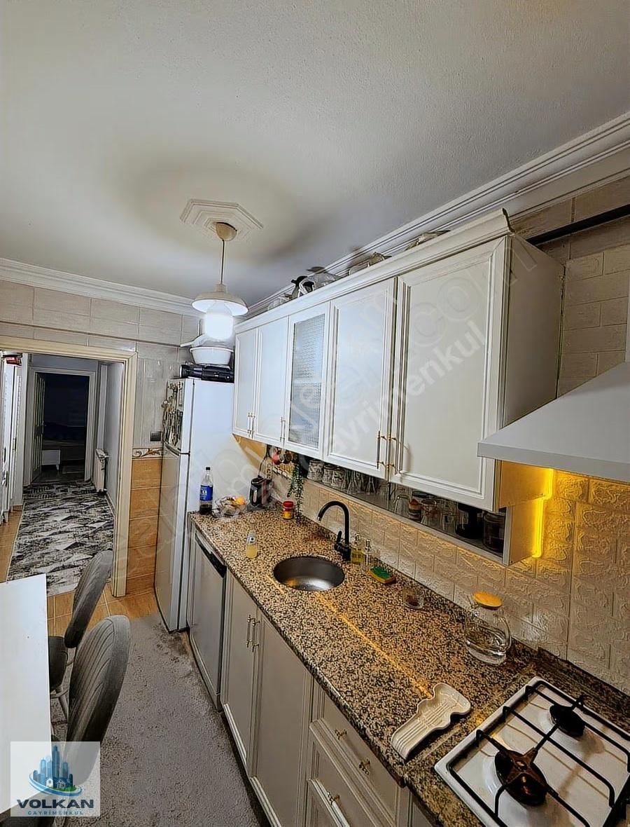 Volkan İnş'tan 50 Yıl Mah.satılık 2+1 75m2 Giriş Kat Daire - Görsel 19