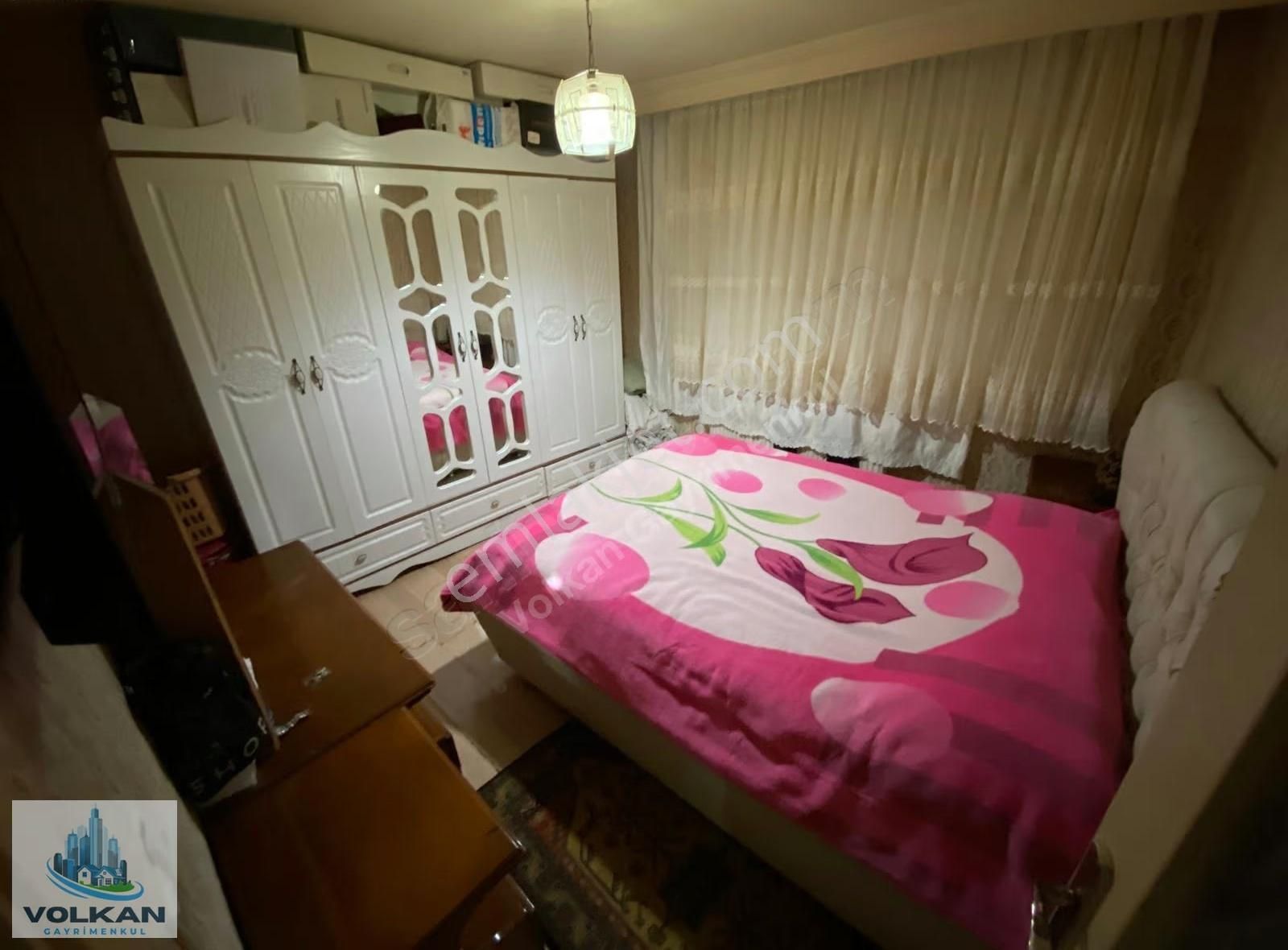 Volkan İnş'tan İsmet Paşa Mah.satılık 3+1 140m2 Lüx Bahçe Kat - Görsel 19