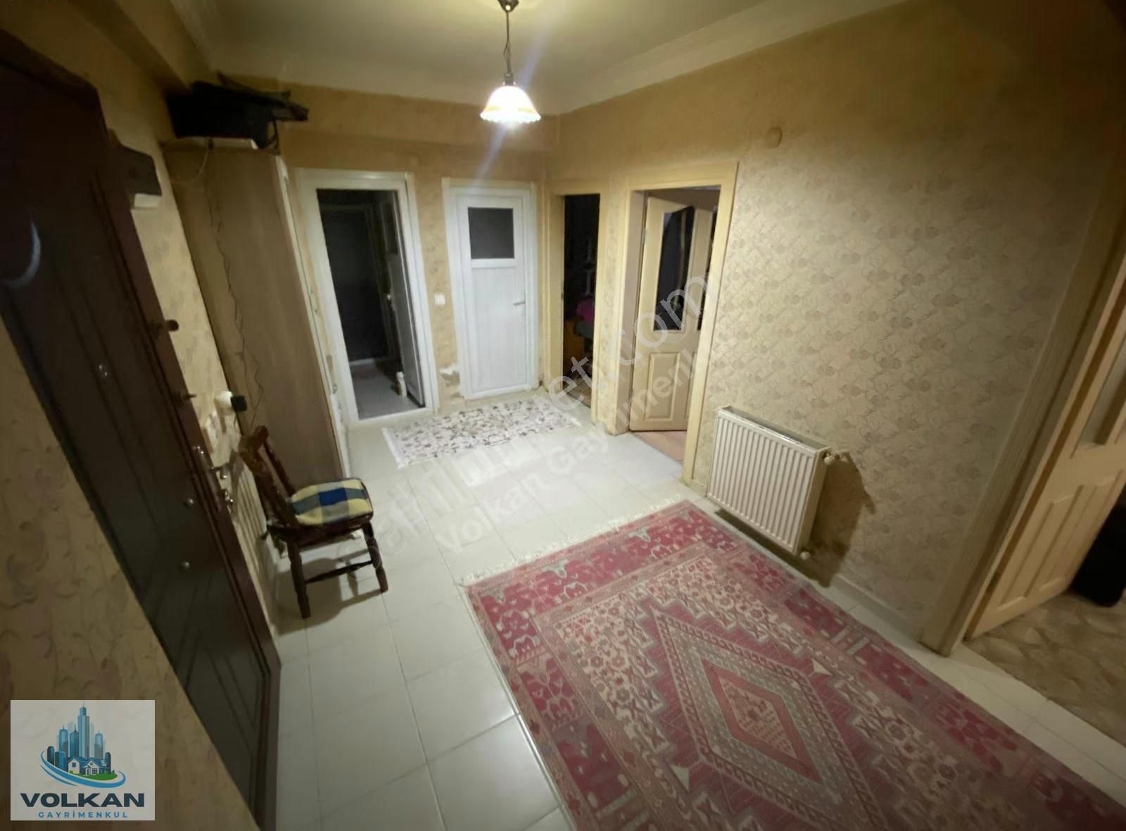 Volkan İnş'tan İsmet Paşa Mah.satılık 3+1 140m2 Lüx Bahçe Kat - Görsel 3