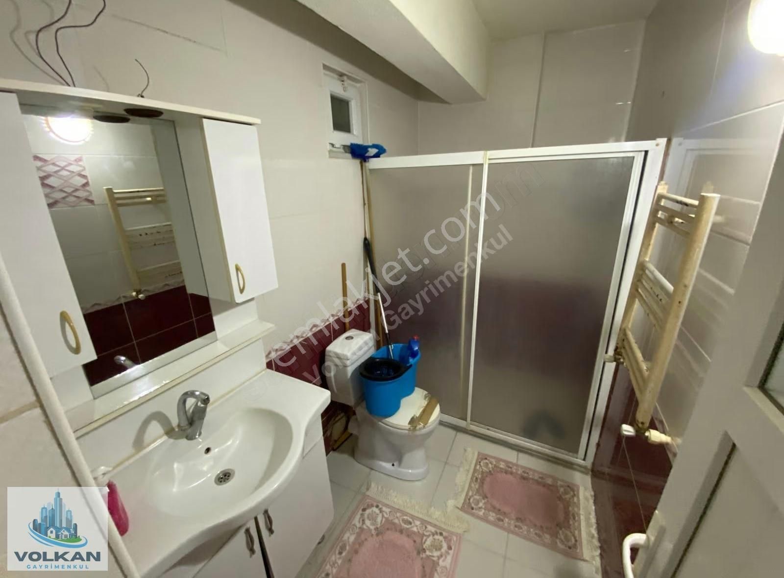 Volkan İnş'tan İsmet Paşa Mah.satılık 3+1 140m2 Lüx Bahçe Kat - Görsel 30