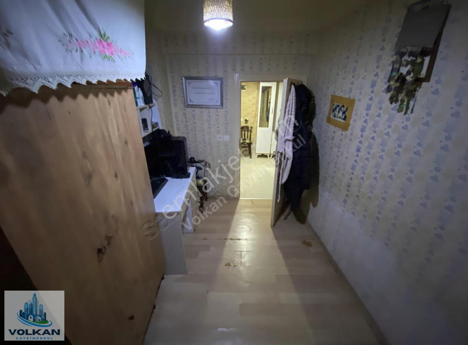 Volkan İnş'tan İsmet Paşa Mah.satılık 3+1 140m2 Lüx Bahçe Kat - Görsel 18