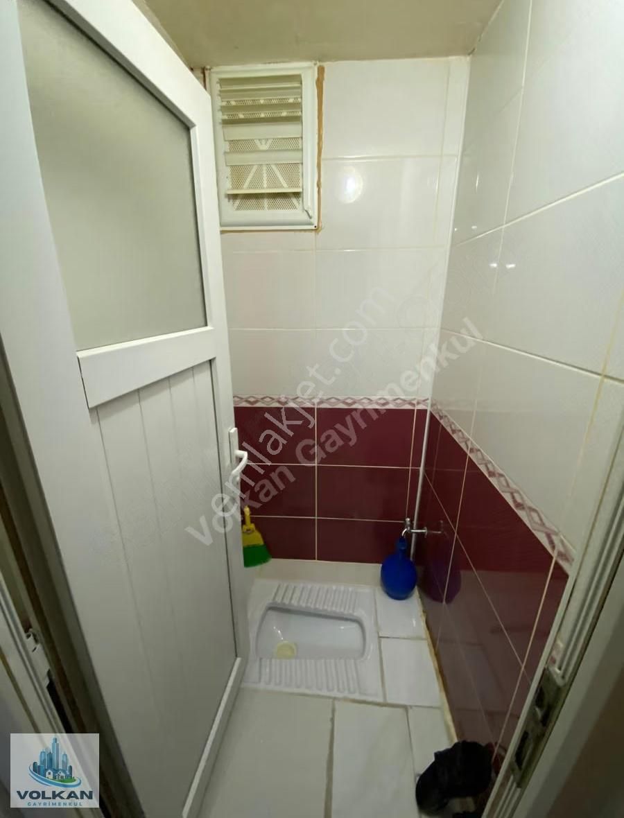 Volkan İnş'tan İsmet Paşa Mah.satılık 3+1 140m2 Lüx Bahçe Kat - Görsel 29