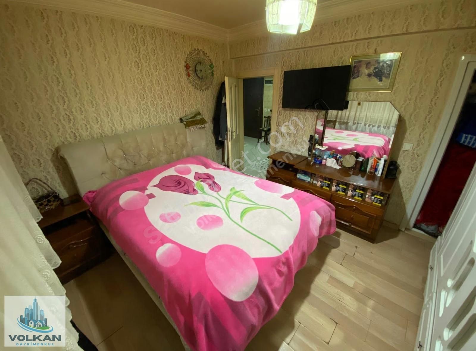 Volkan İnş'tan İsmet Paşa Mah.satılık 3+1 140m2 Lüx Bahçe Kat - Görsel 8