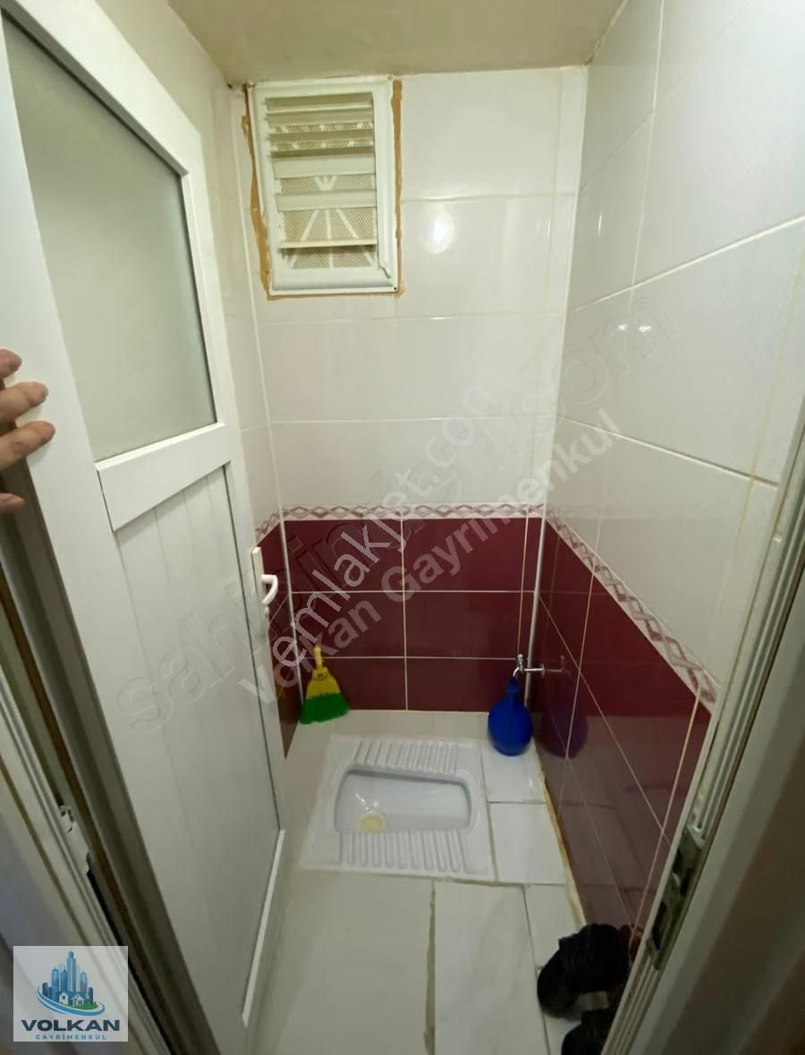 Volkan İnş'tan İsmet Paşa Mah.satılık 3+1 140m2 Lüx Bahçe Kat - Görsel 24