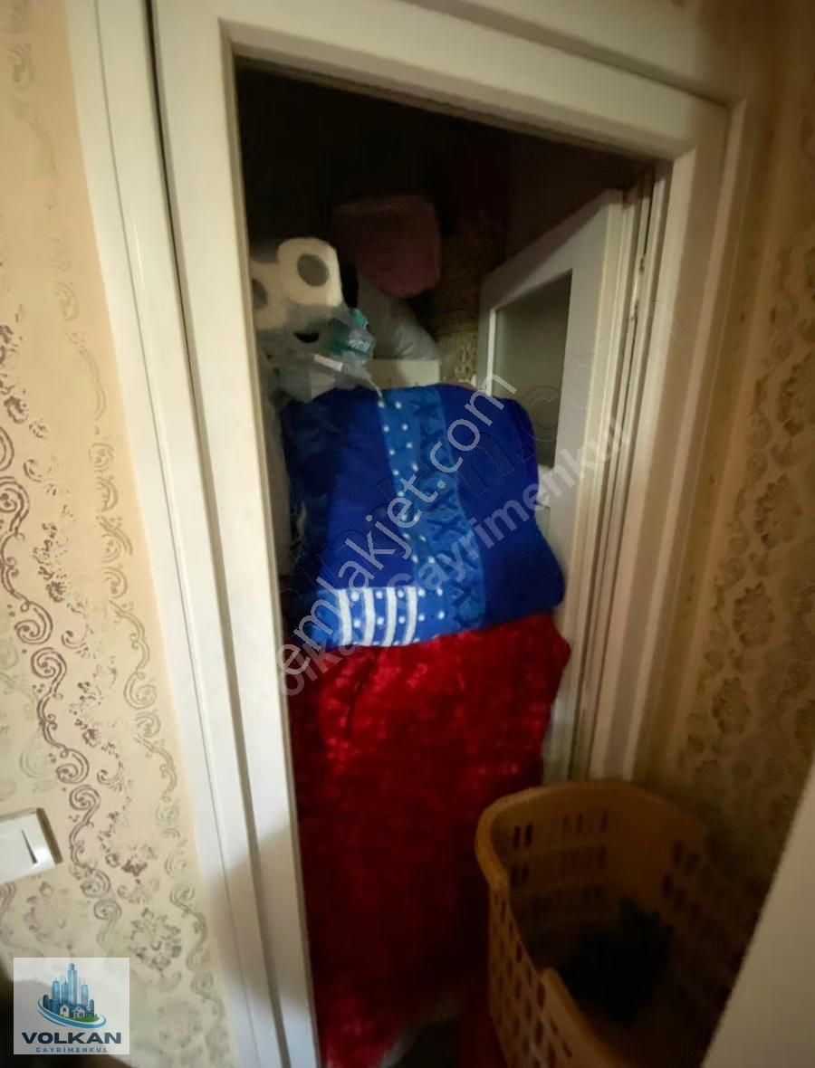 Volkan İnş'tan İsmet Paşa Mah.satılık 3+1 140m2 Lüx Bahçe Kat - Görsel 28