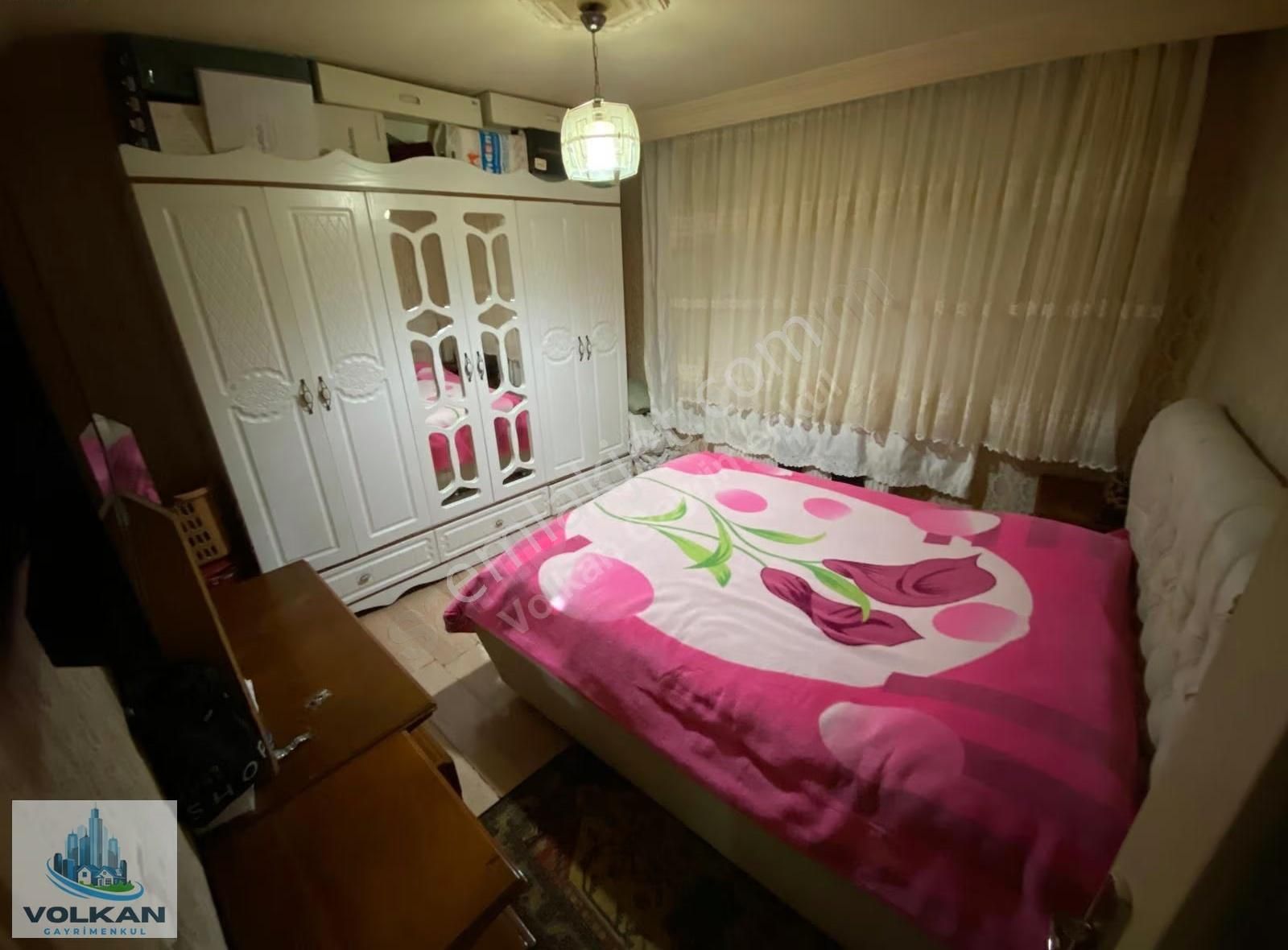 Volkan İnş'tan İsmet Paşa Mah.satılık 3+1 140m2 Lüx Bahçe Kat - Görsel 22