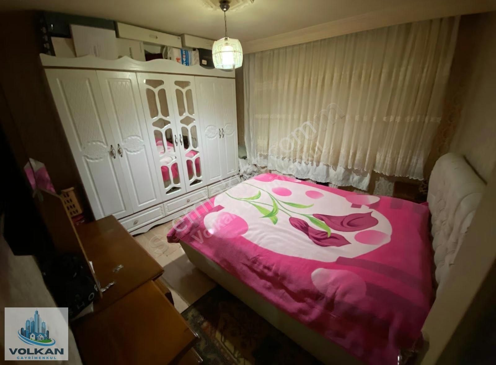 Volkan İnş'tan İsmet Paşa Mah.satılık 3+1 140m2 Lüx Bahçe Kat - Görsel 16