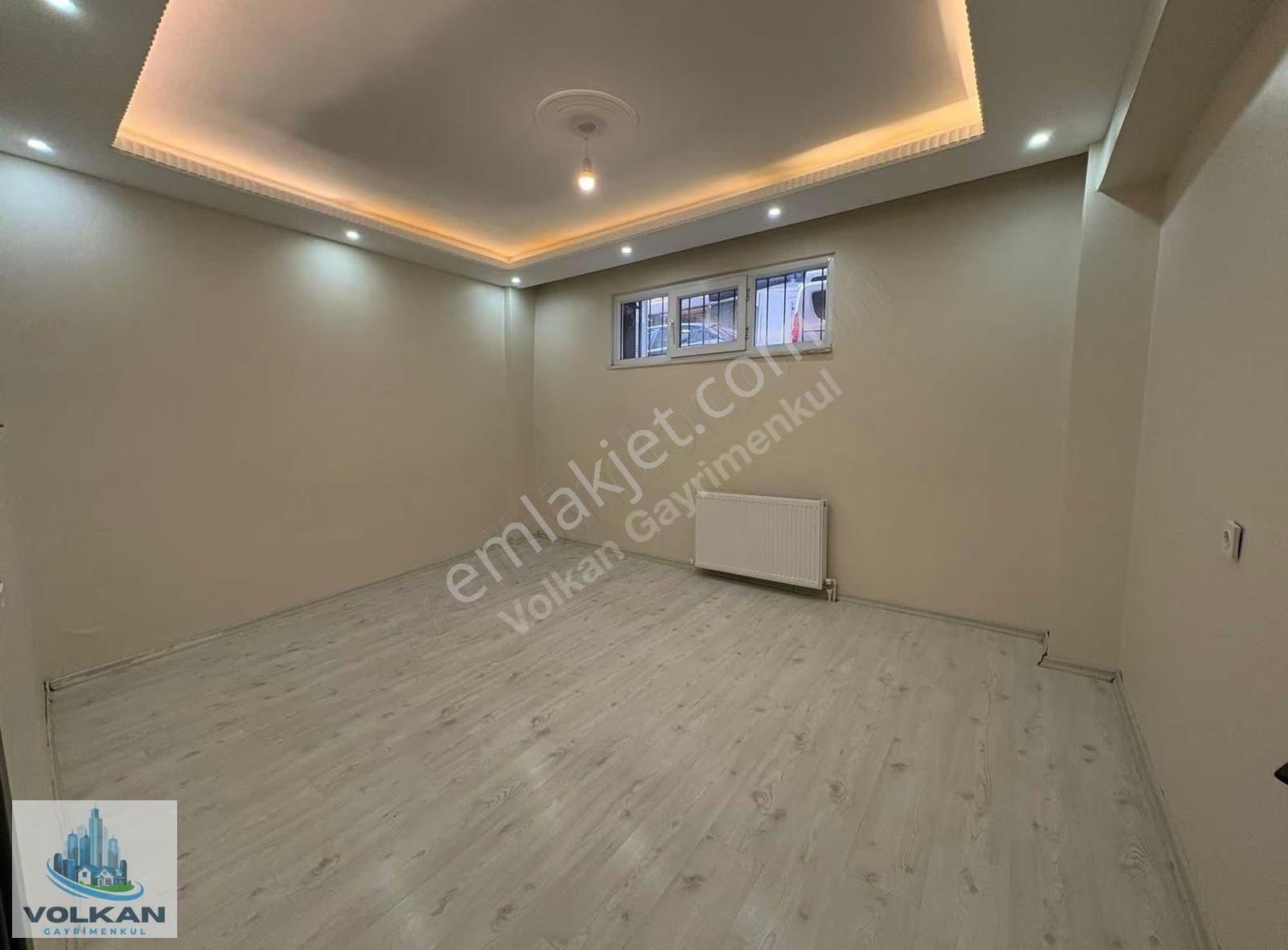 Volkan İnş'tan Malkoç Oğlu Mah.kiralık 2+1 90m2 Lüx Bahçe Kat - Görsel 14