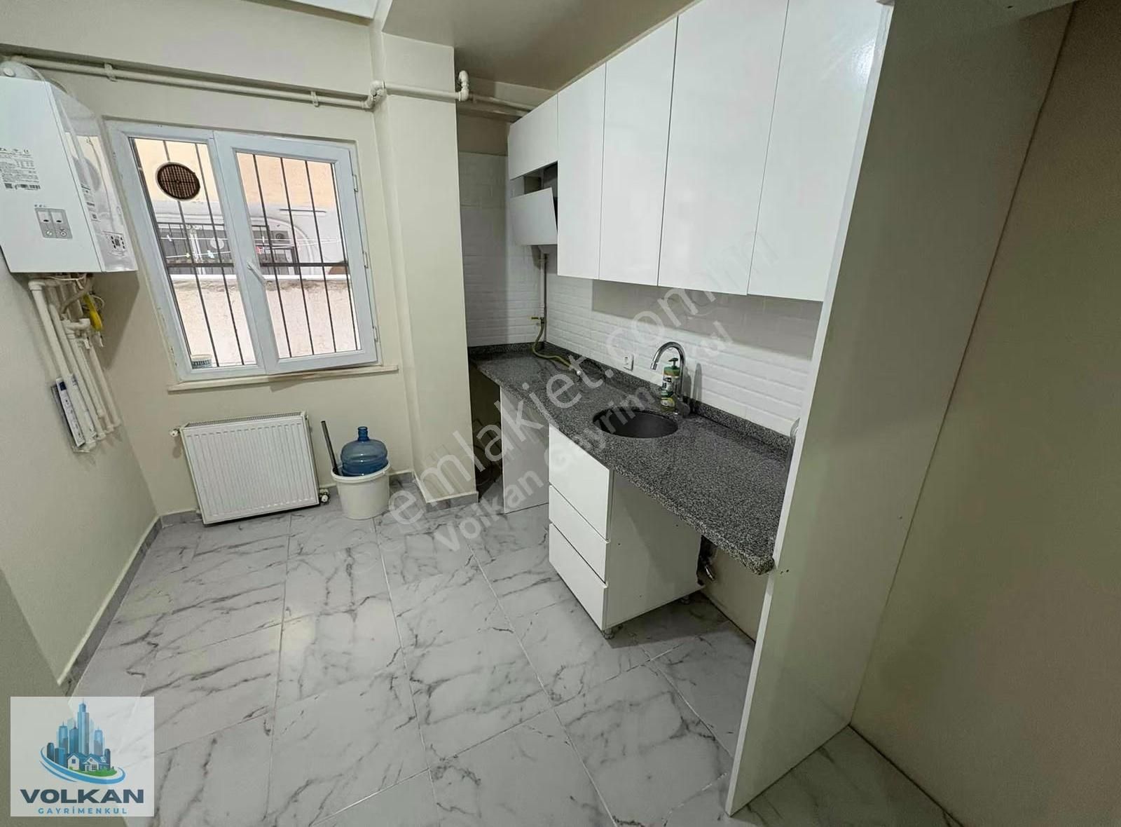 Volkan İnş'tan Malkoç Oğlu Mah.kiralık 2+1 90m2 Lüx Bahçe Kat - Görsel 23