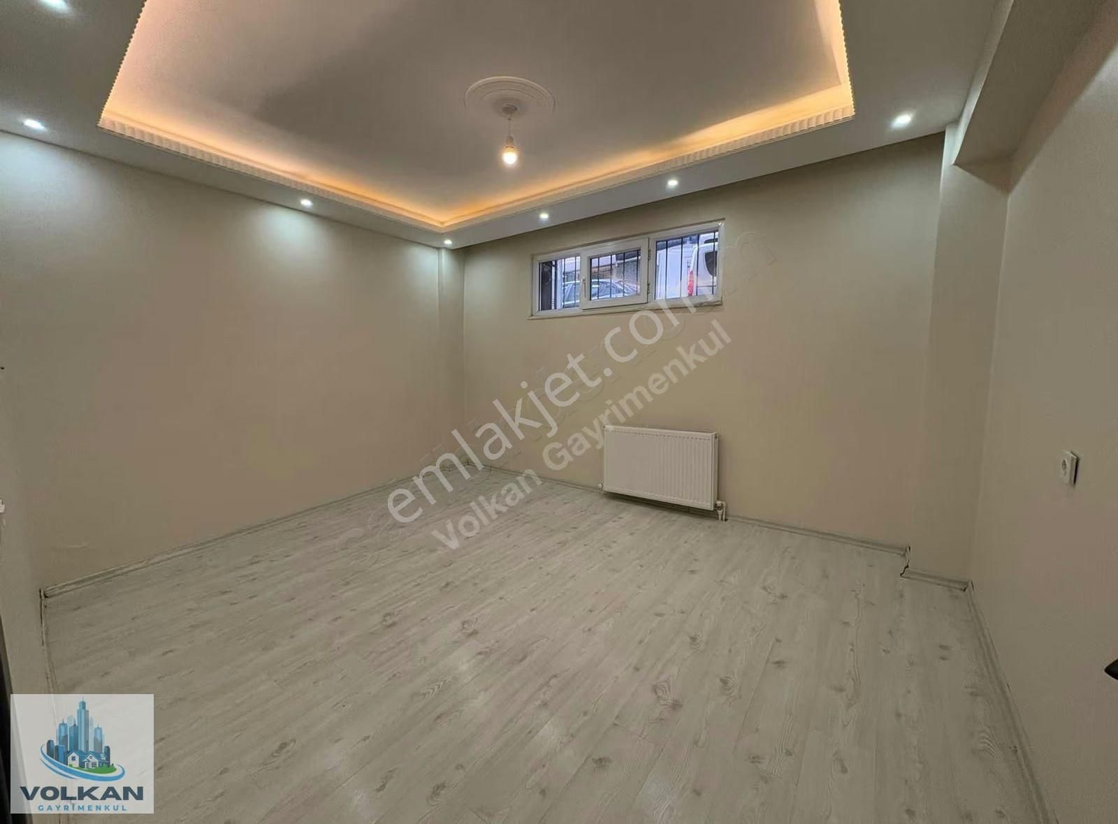 Volkan İnş'tan Malkoç Oğlu Mah.kiralık 2+1 90m2 Lüx Bahçe Kat - Görsel 22