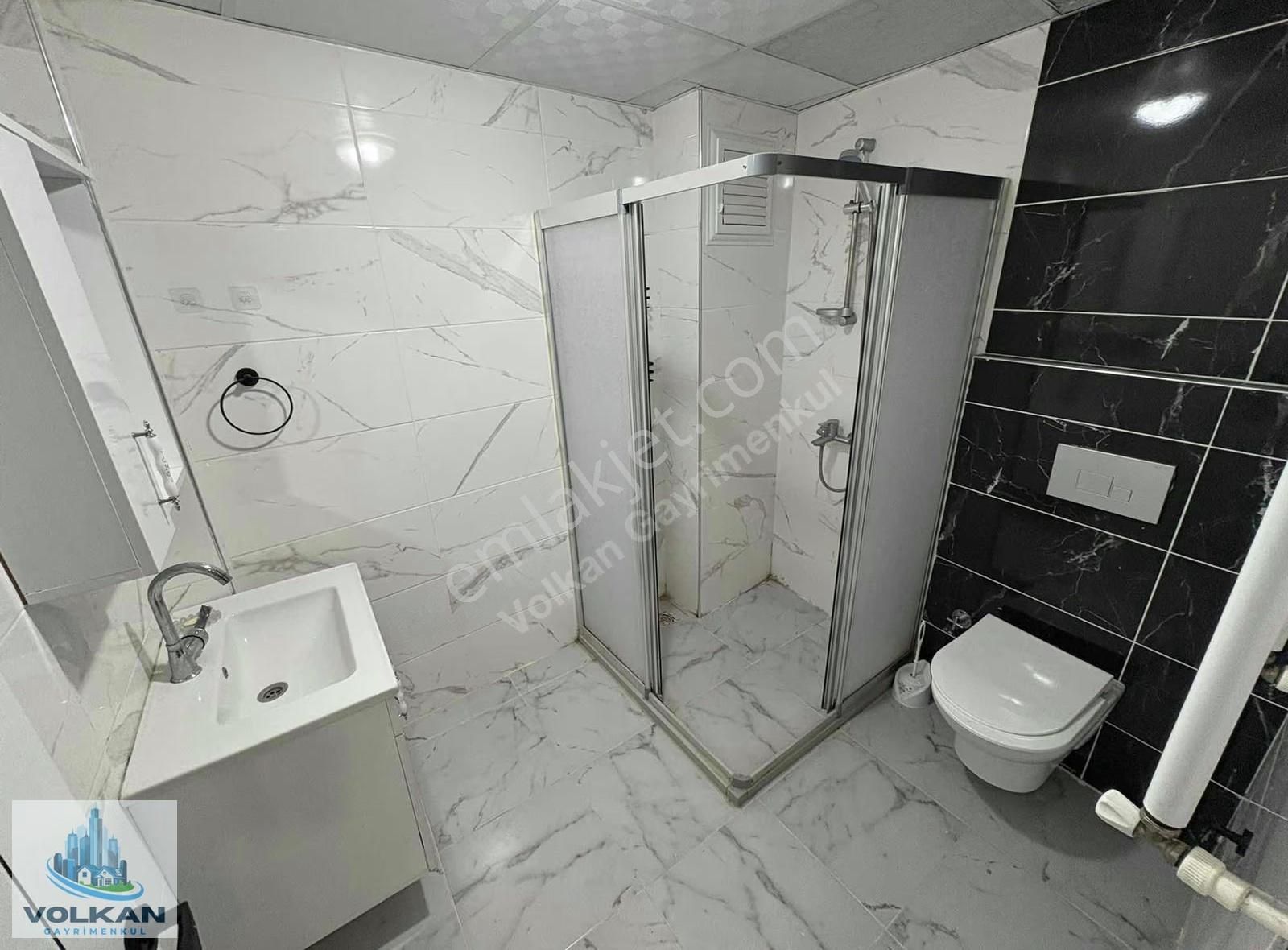 Volkan İnş'tan Malkoç Oğlu Mah.kiralık 2+1 90m2 Lüx Bahçe Kat - Görsel 9