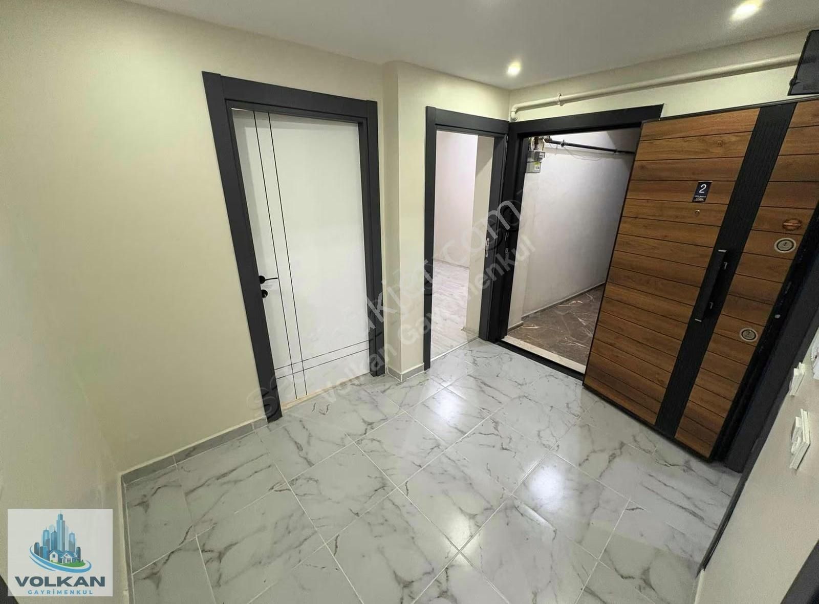Volkan İnş'tan Malkoç Oğlu Mah.kiralık 2+1 90m2 Lüx Bahçe Kat - Görsel 21