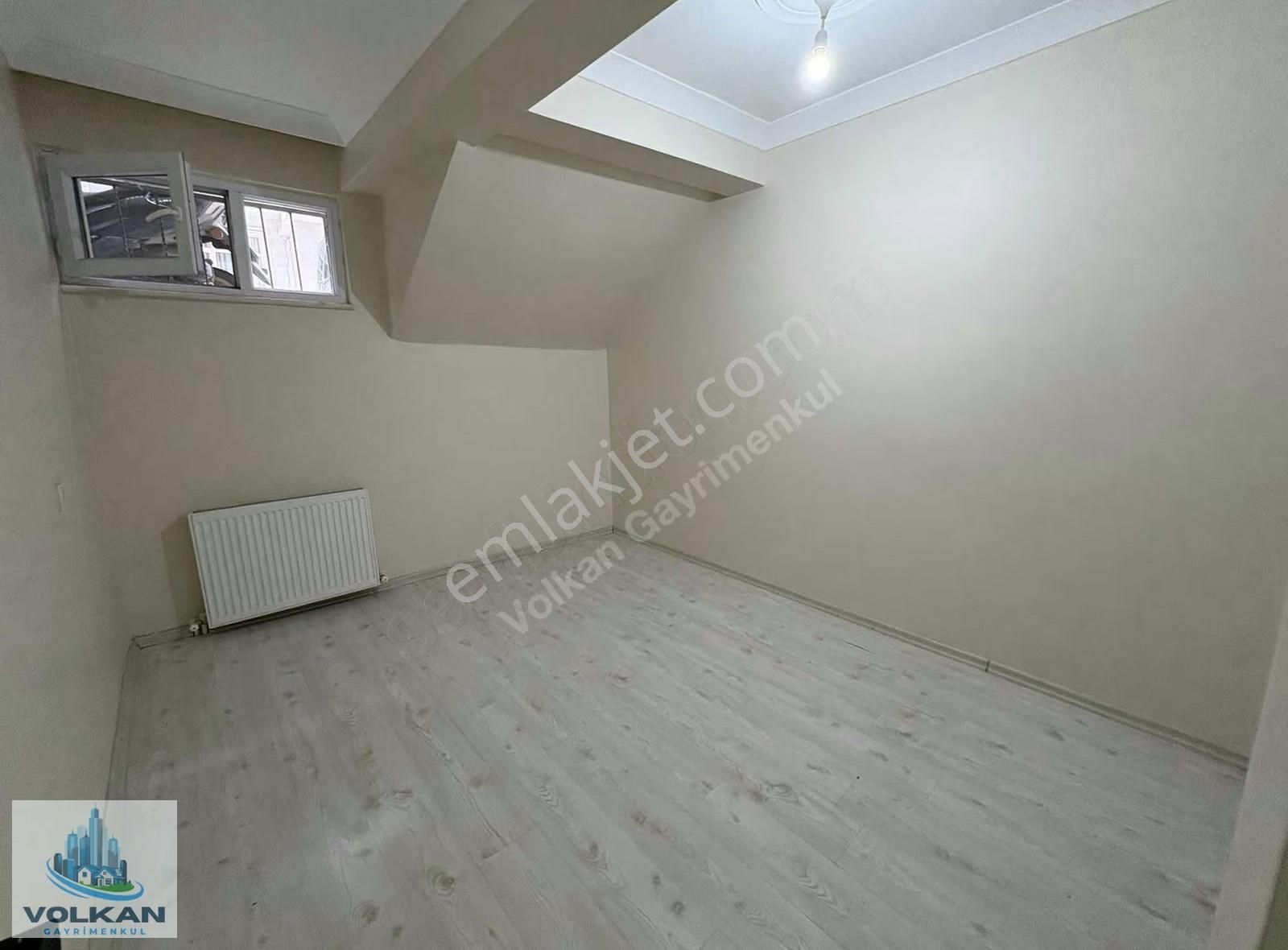 Volkan İnş'tan Malkoç Oğlu Mah.kiralık 2+1 90m2 Lüx Bahçe Kat - Görsel 3