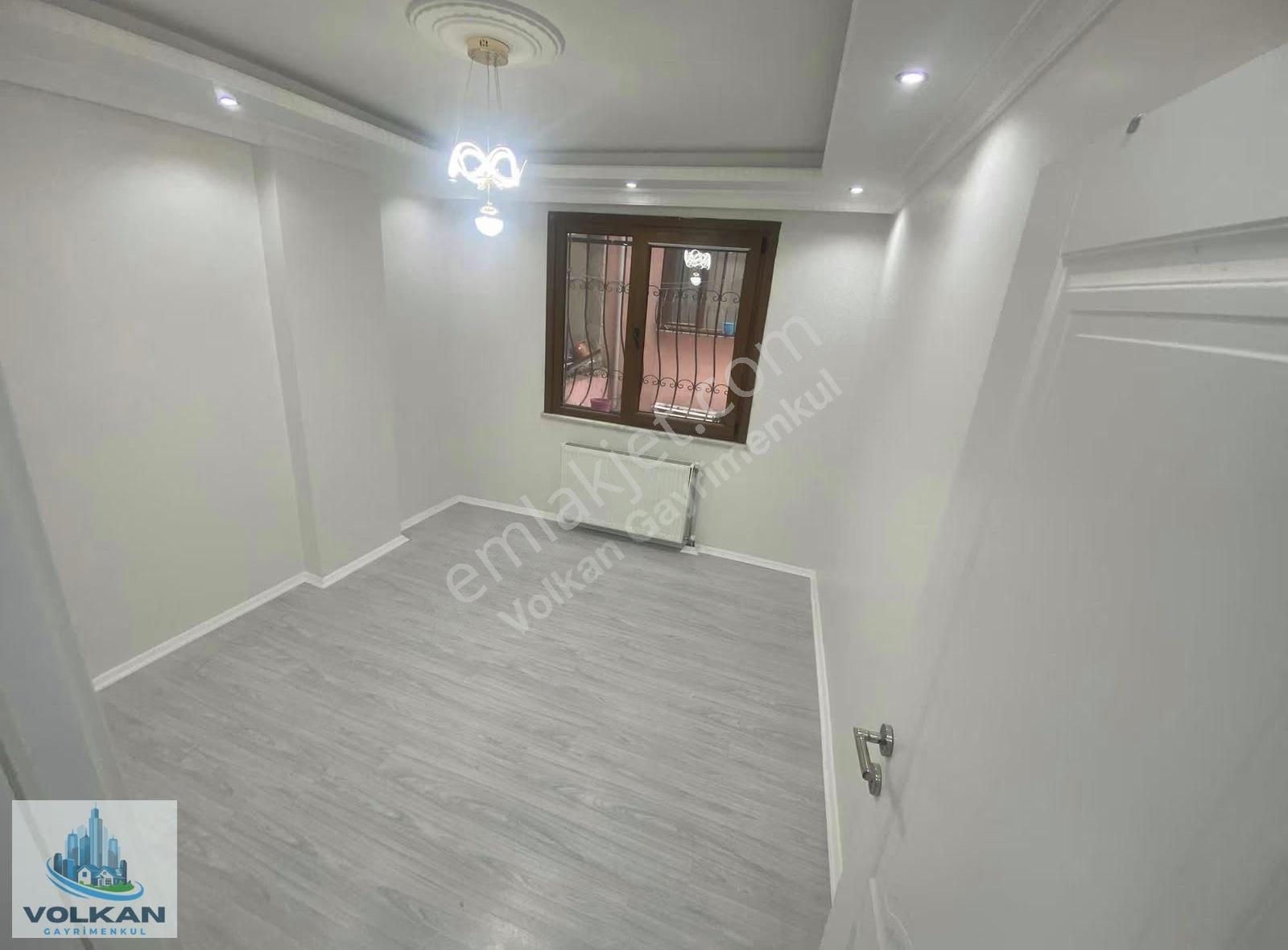 Volkan İnş'tan Uğurmumcu Mah.satılık 2+1 Lüx Yüksek Giriş Daire. - Görsel 27