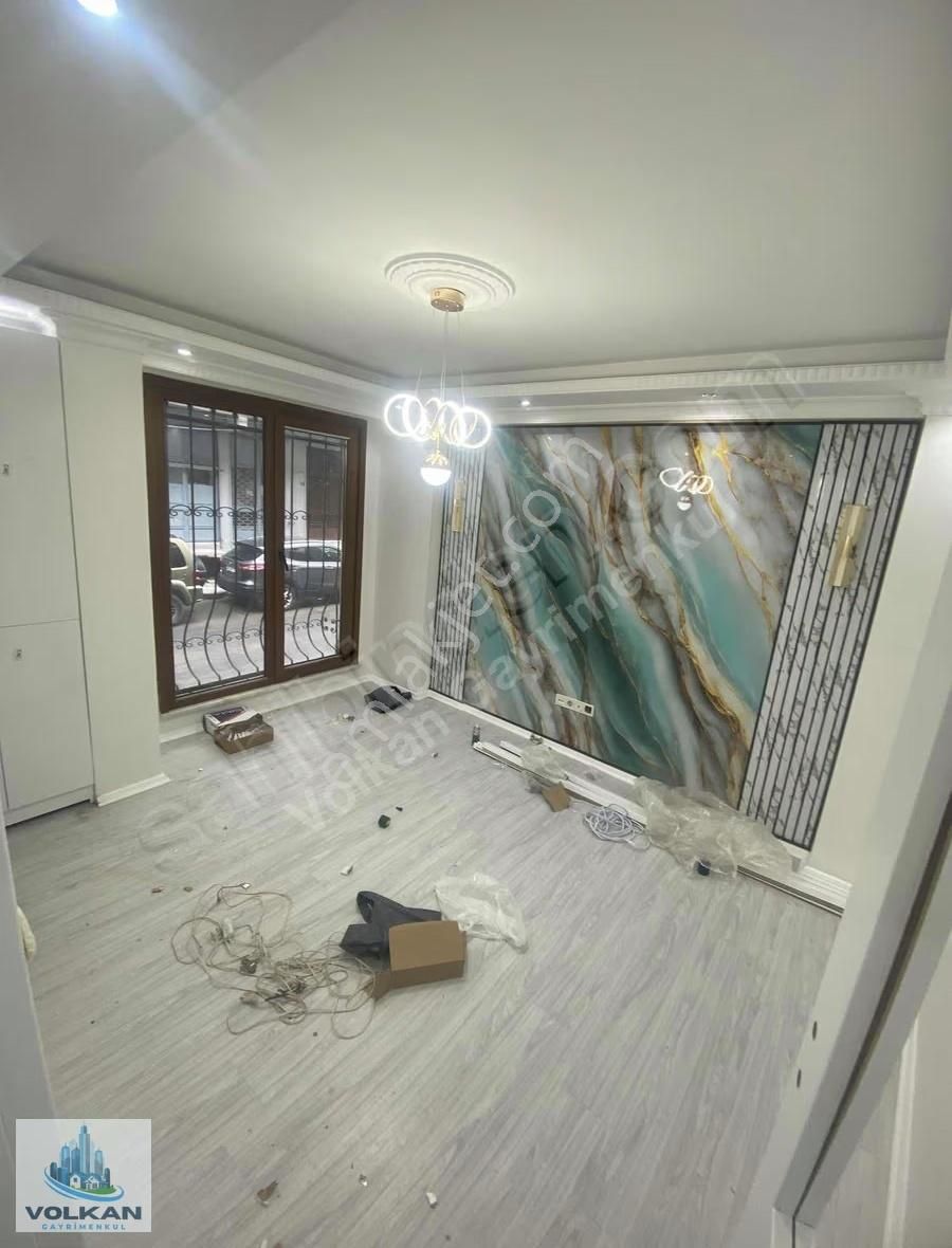 Volkan İnş'tan Uğurmumcu Mah.satılık 2+1 Lüx Yüksek Giriş Daire. - Görsel 19