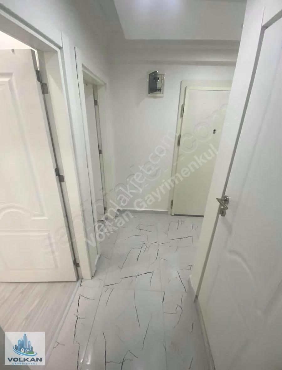 Volkan İnş'tan Uğurmumcu Mah.satılık 2+1 Lüx Yüksek Giriş Daire. - Görsel 13