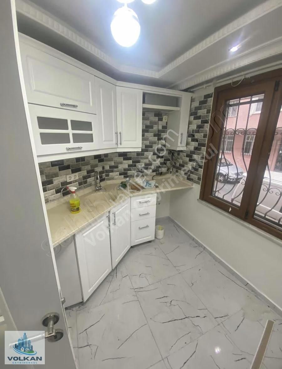 Volkan İnş'tan Uğurmumcu Mah.satılık 2+1 Lüx Yüksek Giriş Daire. - Görsel 24