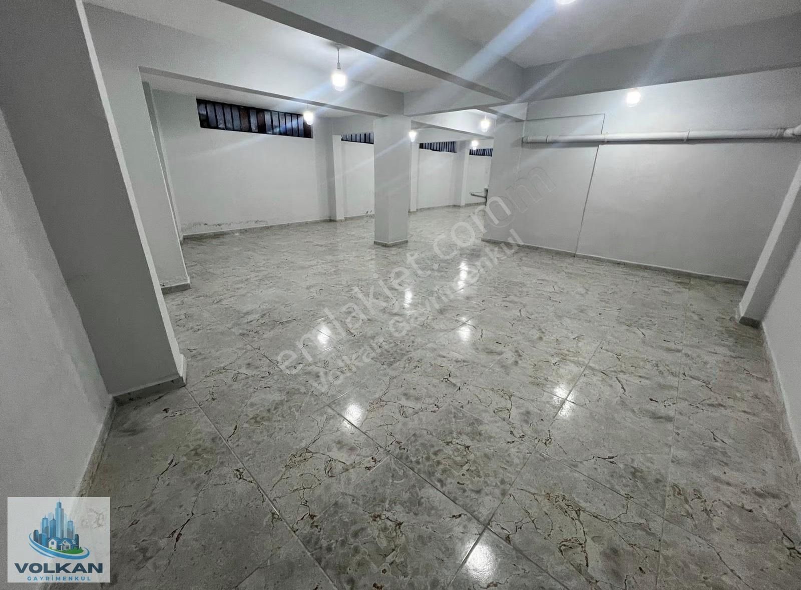 Volkan İnş'tan Uğurmumcu Mah.kiralık Tramvay Dibi 200m2 Dükkan - Görsel 17