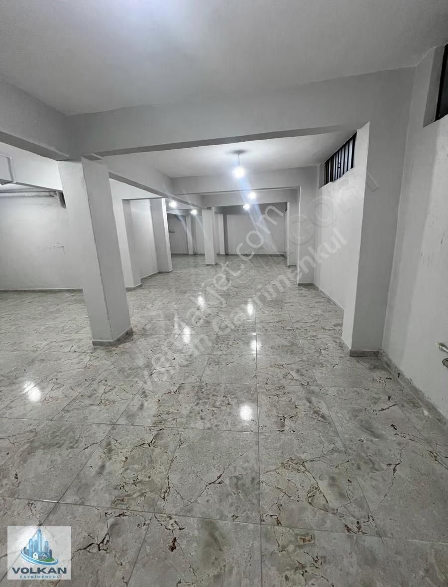 Volkan İnş'tan Uğurmumcu Mah.kiralık Tramvay Dibi 200m2 Dükkan - Görsel 5