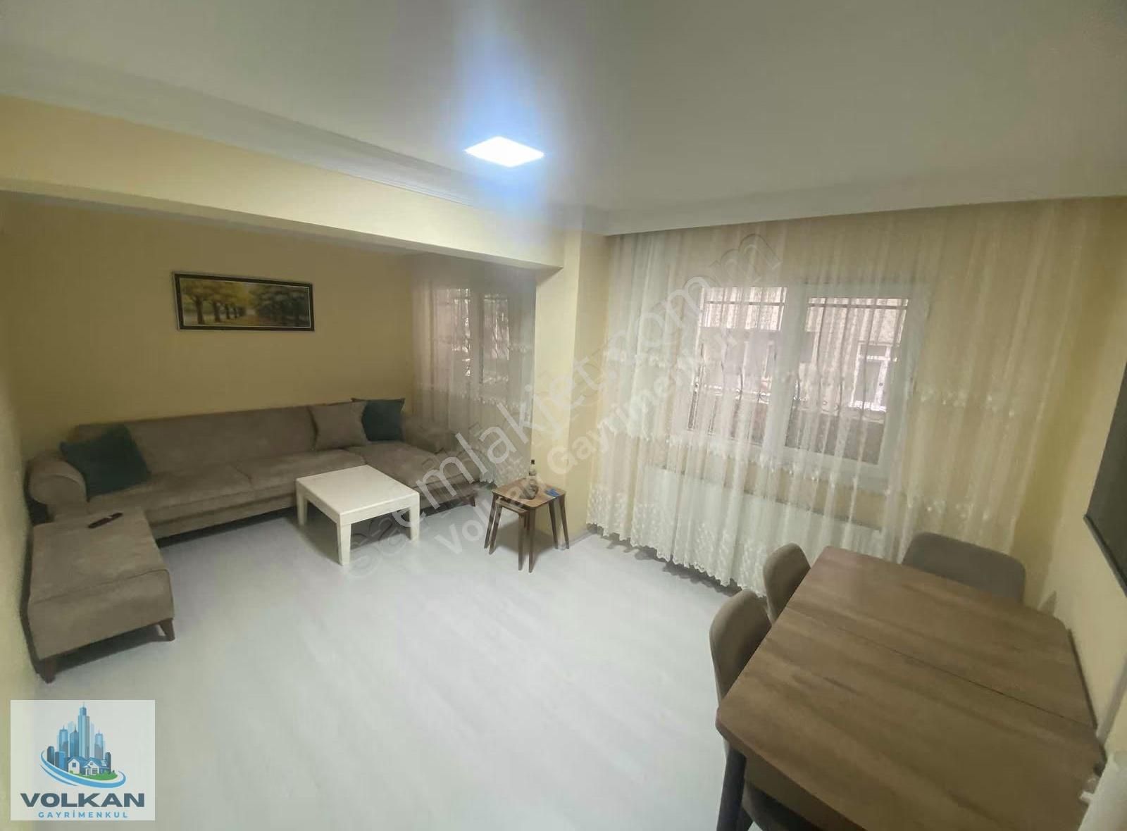 Volkan İnş'tan Karadeniz Mah.satılık 2+1 Lüx Bahçe Kat Daire - Görsel 8