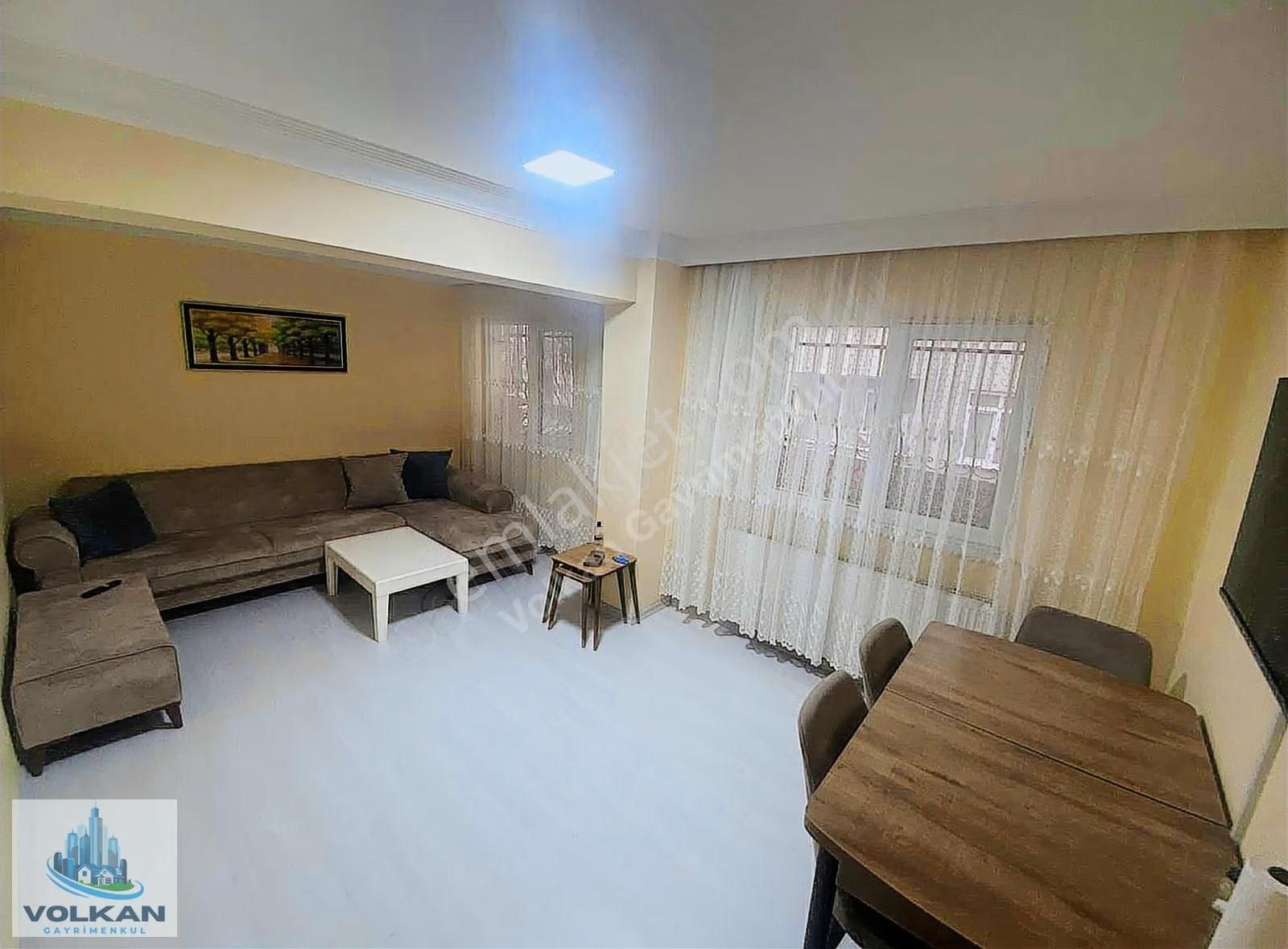 Volkan İnş'tan Karadeniz Mah.satılık 2+1 Lüx Bahçe Kat Daire - Görsel 11