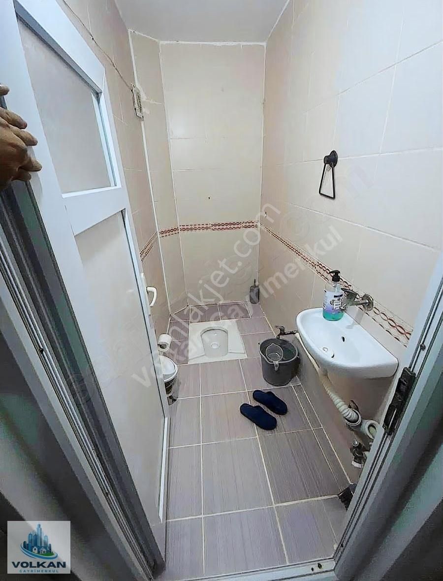 Volkan İnş'tan Karadeniz Mah.satılık 2+1 Lüx Bahçe Kat Daire - Görsel 5