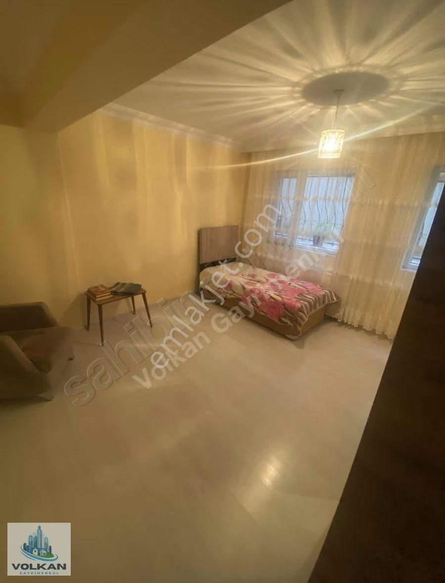 Volkan İnş'tan Karadeniz Mah.satılık 2+1 Lüx Bahçe Kat Daire - Görsel 2