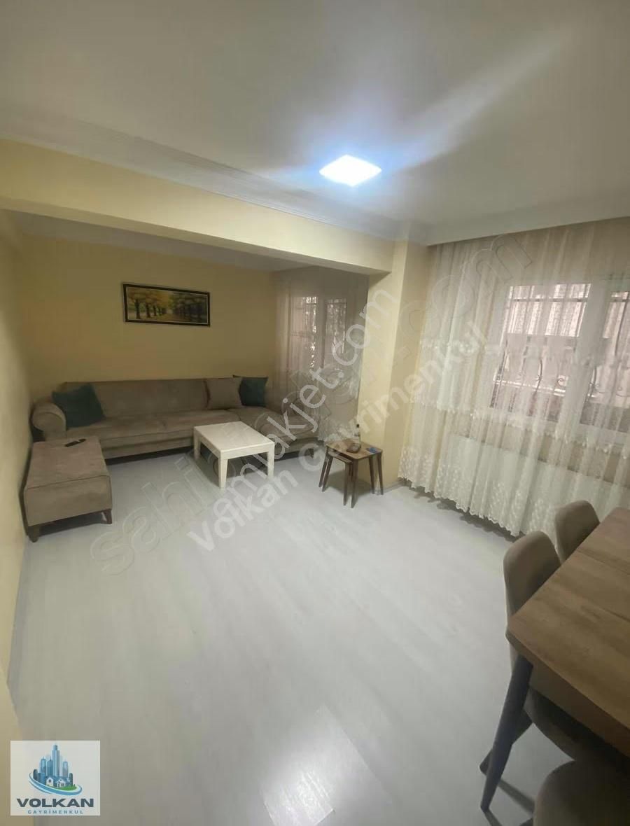 Volkan İnş'tan Karadeniz Mah.satılık 2+1 Lüx Bahçe Kat Daire - Görsel 6