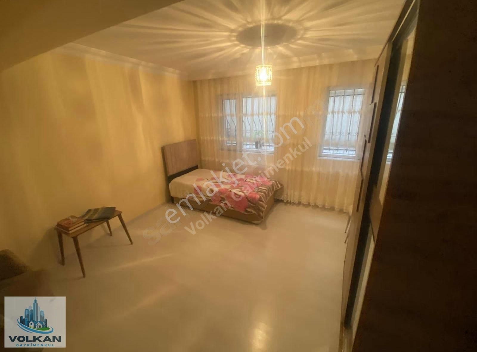 Volkan İnş'tan Karadeniz Mah.satılık 2+1 Lüx Bahçe Kat Daire - Görsel 3