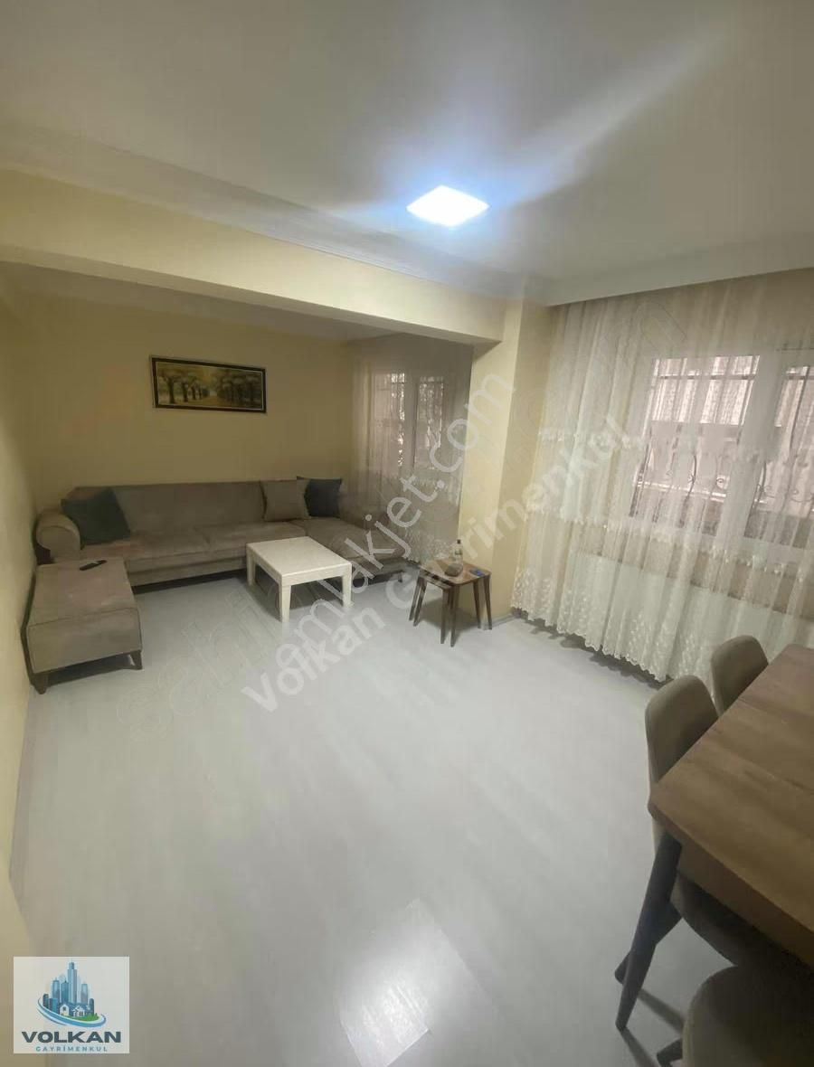 Volkan İnş'tan Karadeniz Mah.satılık 2+1 Lüx Bahçe Kat Daire