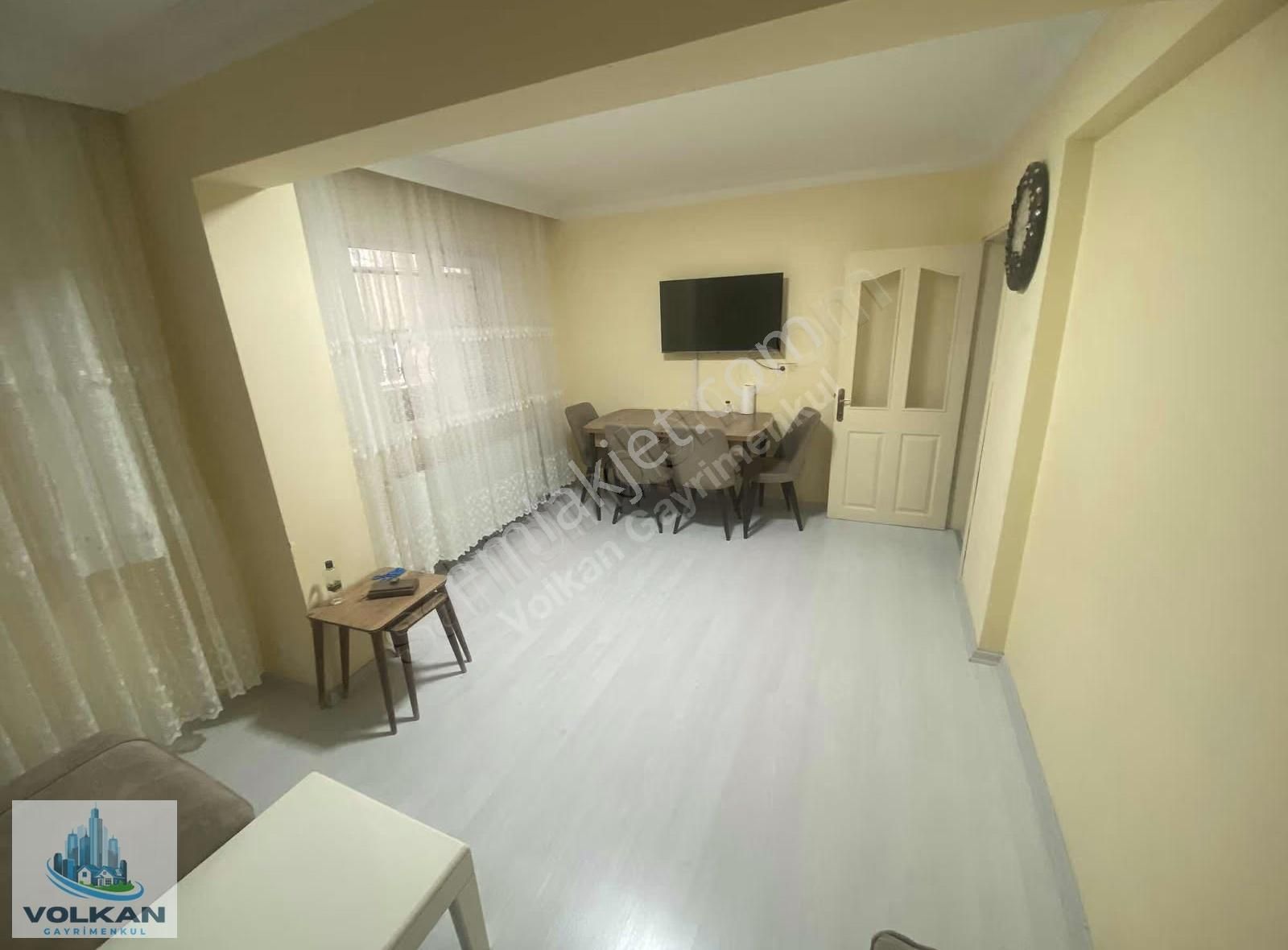 Volkan İnş'tan Karadeniz Mah.satılık 2+1 Lüx Bahçe Kat Daire - Görsel 9