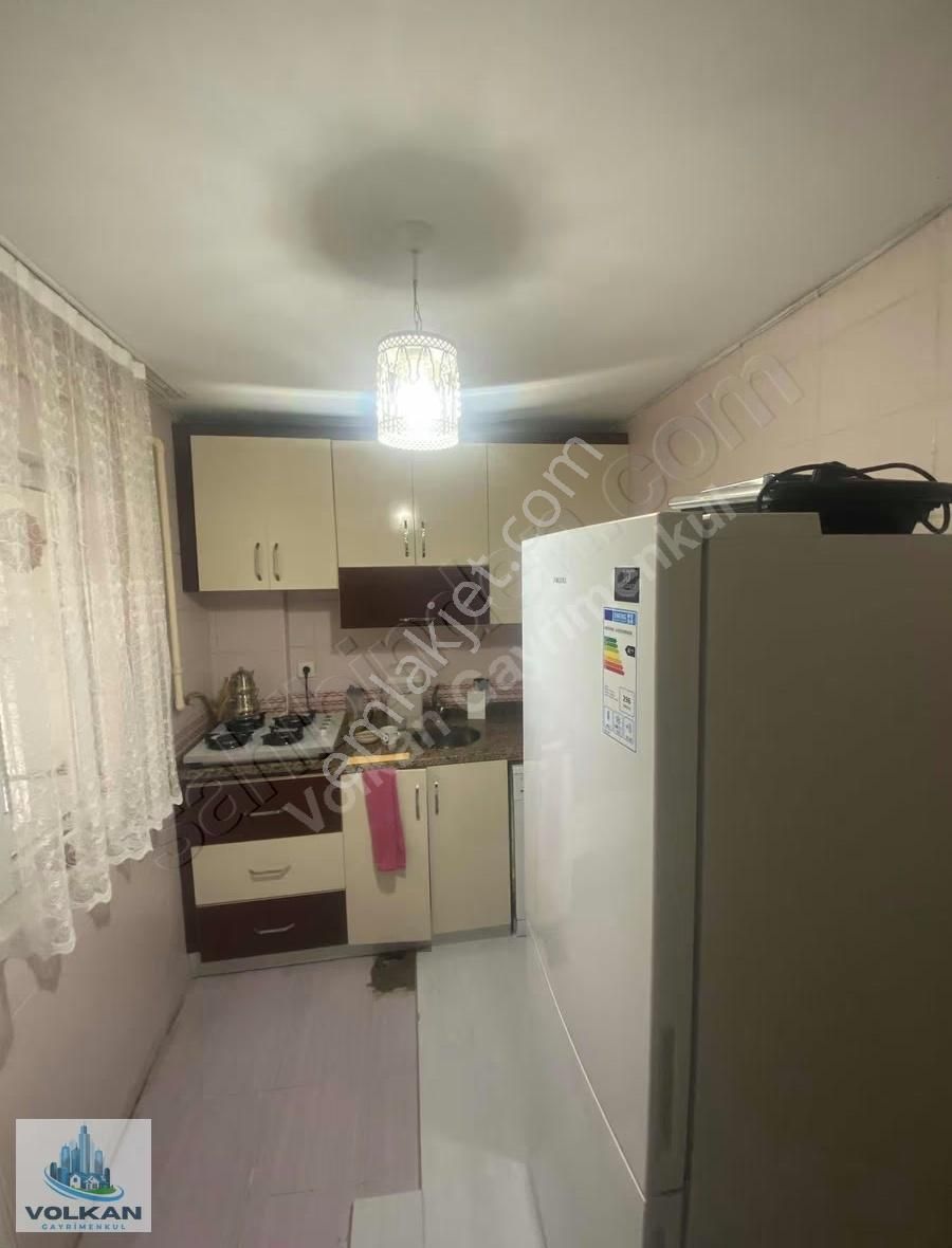 Volkan İnş'tan Karadeniz Mah.satılık 2+1 Lüx Bahçe Kat Daire - Görsel 12