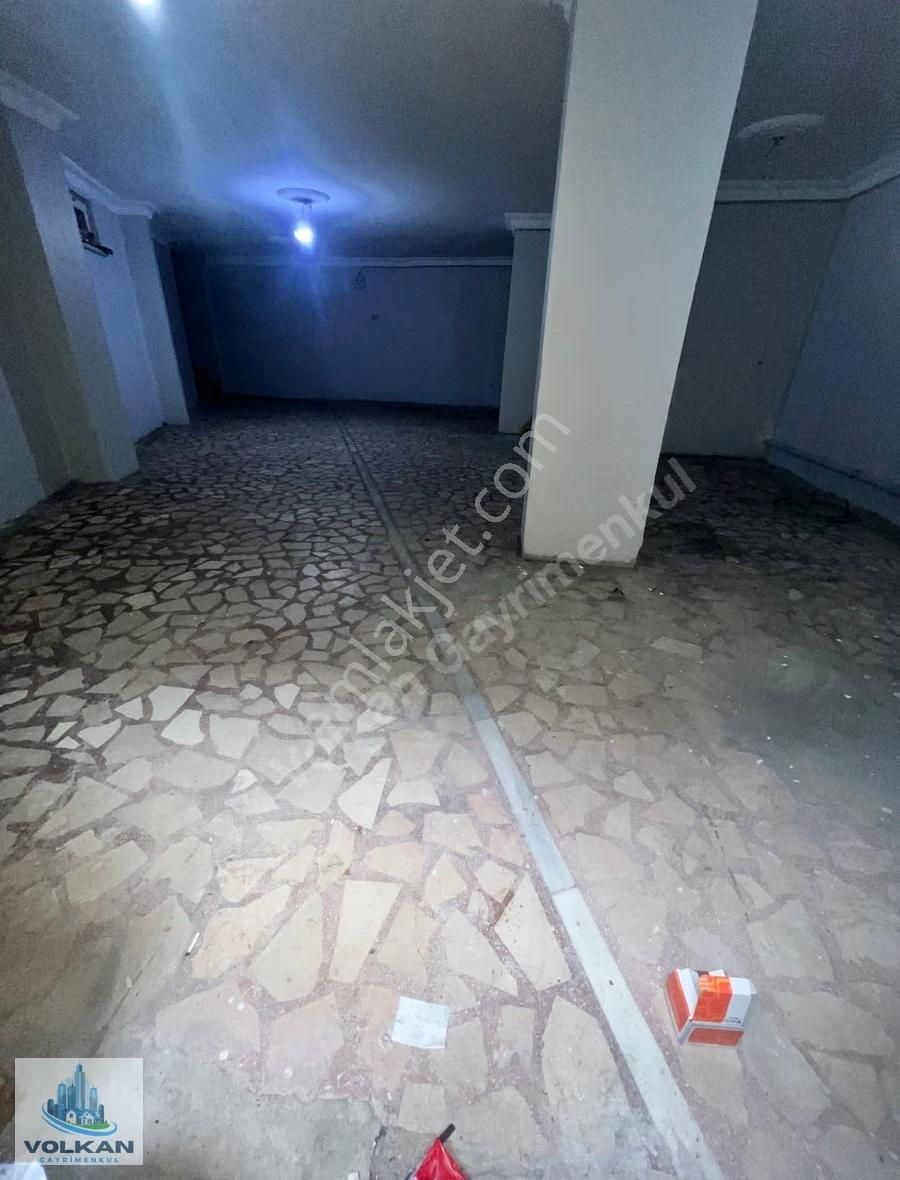 Volkan İnş'tan 50 Yıl Mah.kiralık 90m2 Uyguna Dükkan.. - Görsel 11