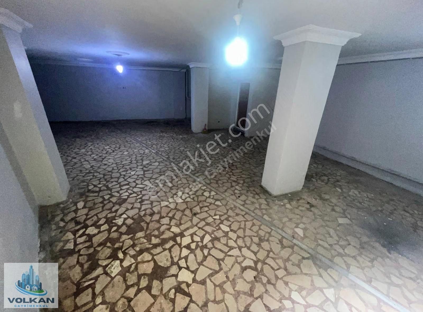 Volkan İnş'tan 50 Yıl Mah.kiralık 90m2 Uyguna Dükkan.. - Görsel 2