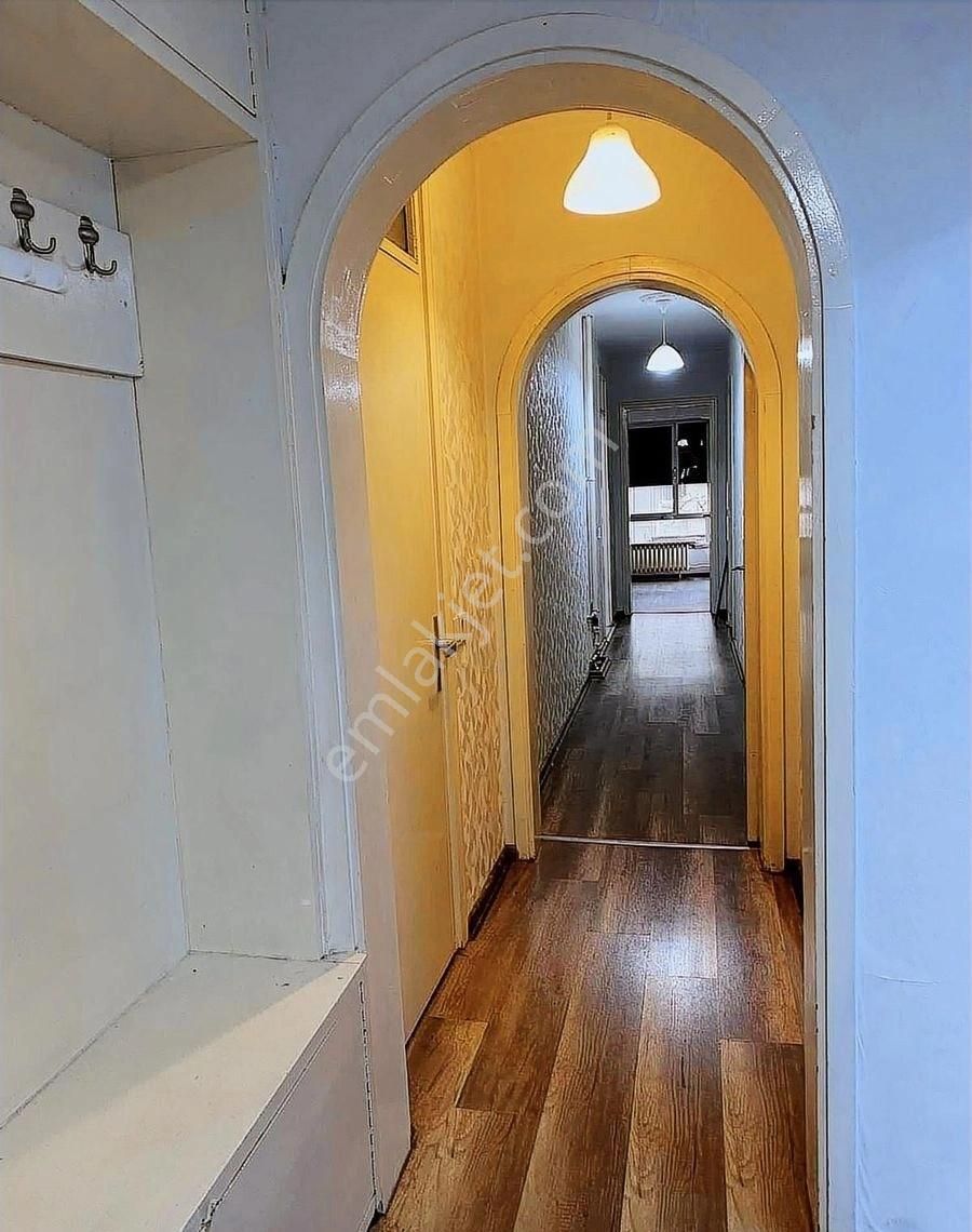 Karşıyaka Sahilde Yalı Dairesi 3+1 Kiralık - Görsel 19