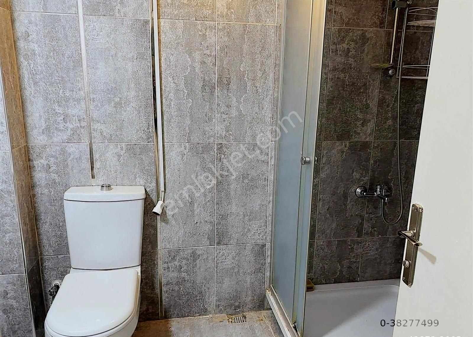 Karşıyaka Sahilde Yalı Dairesi 3+1 Kiralık - Görsel 6