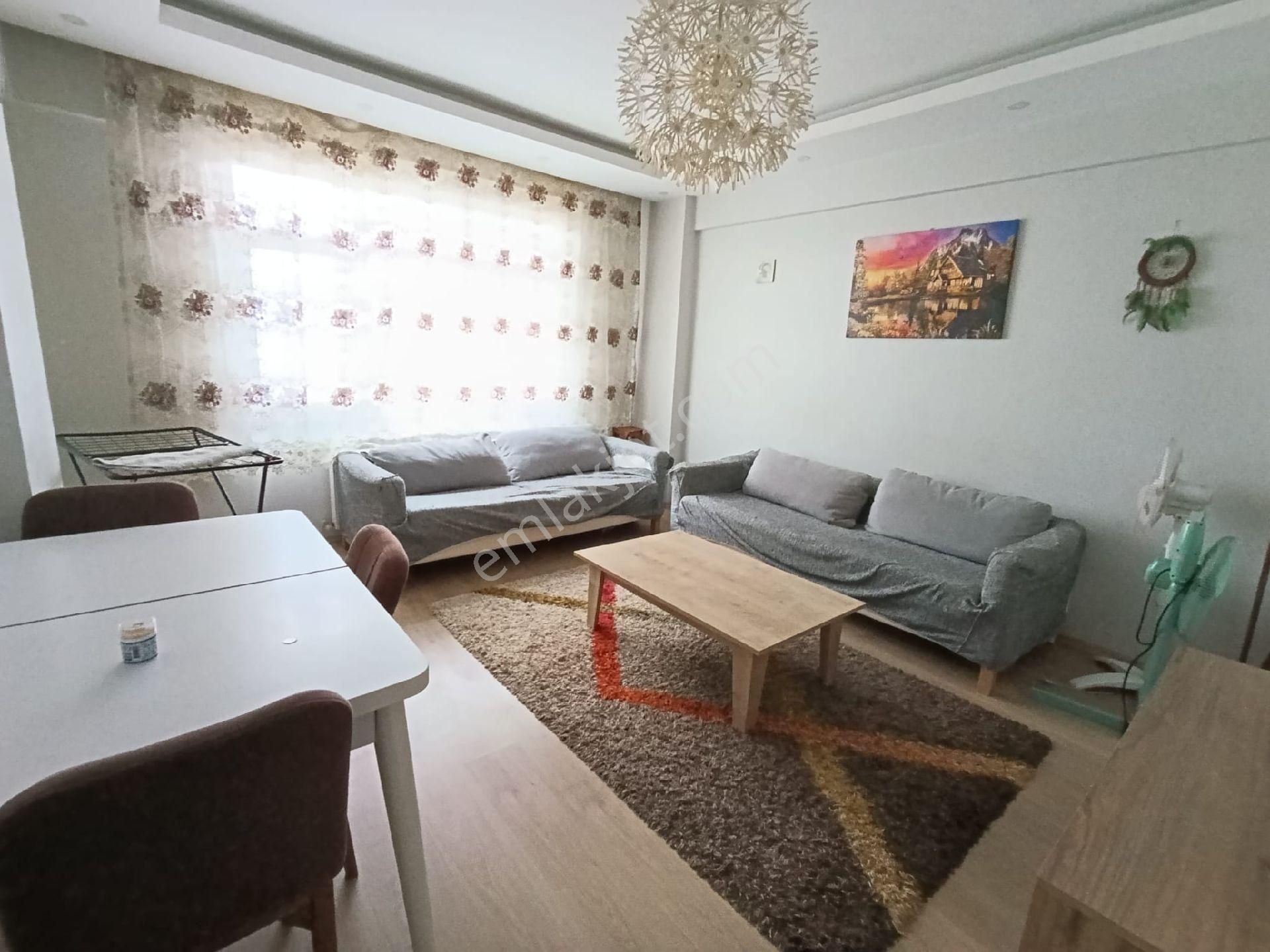 Küçükçekmece Kemalpaşa Mah. Satılık Ön Cephe 2+1 Arakat - Görsel 5