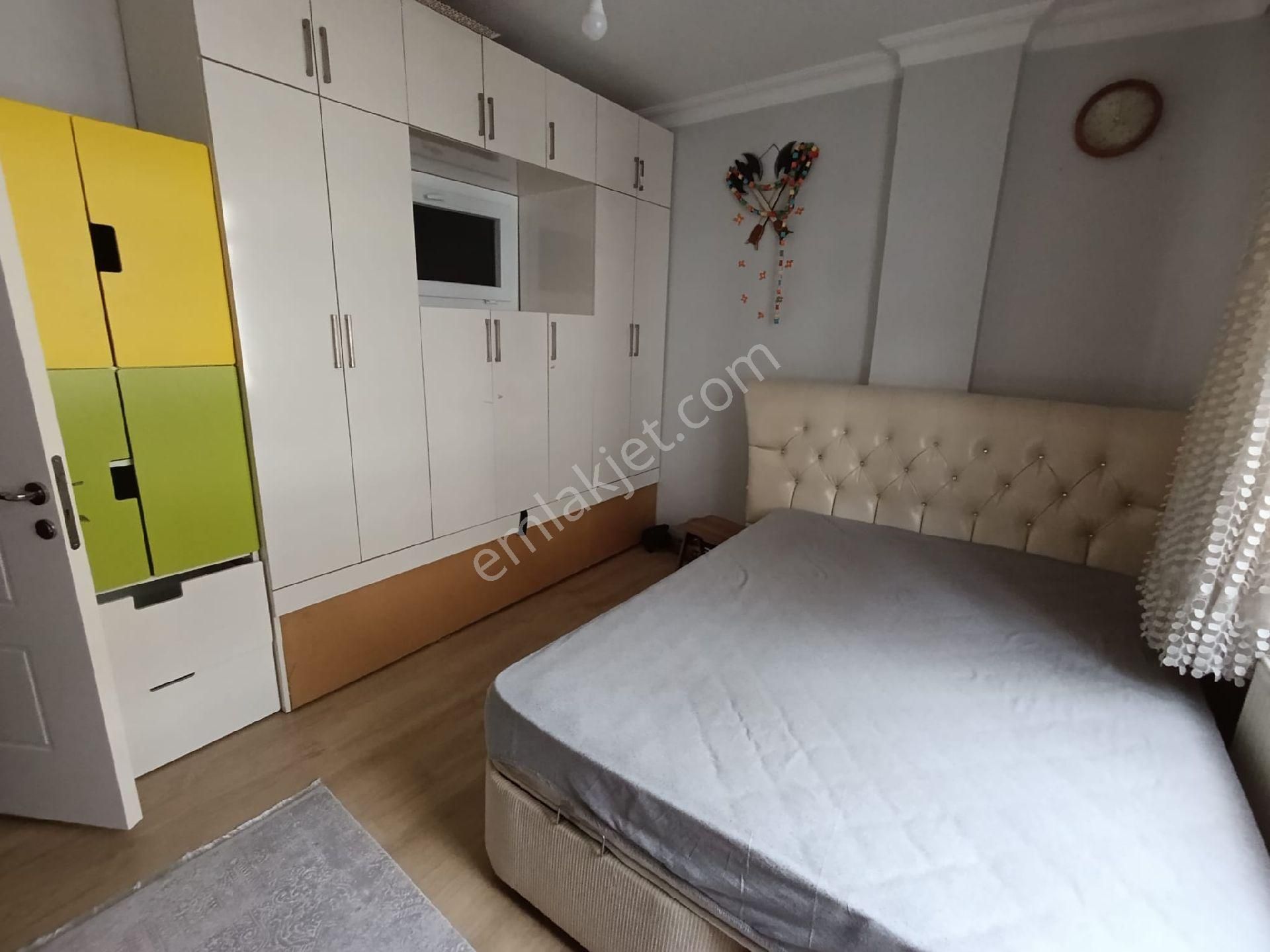 Küçükçekmece Kemalpaşa Mah. Satılık Ön Cephe 2+1 Arakat - Görsel 12