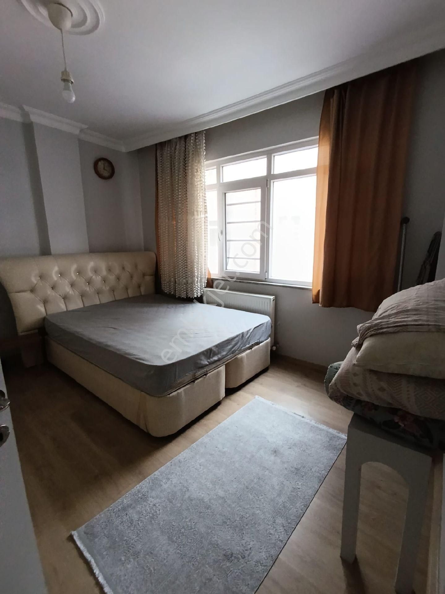 Küçükçekmece Kemalpaşa Mah. Satılık Ön Cephe 2+1 Arakat - Görsel 23