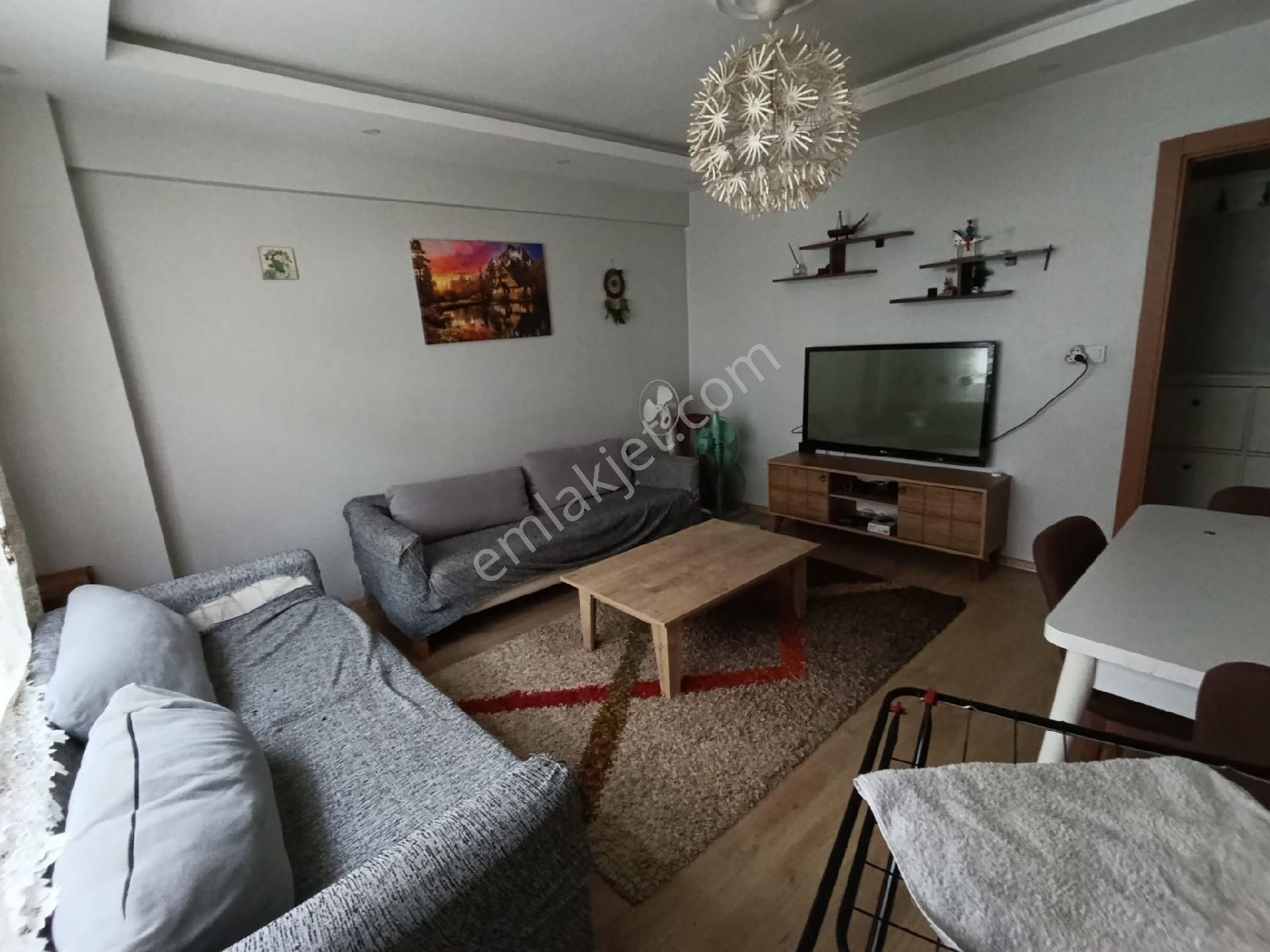 Küçükçekmece Kemalpaşa Mah. Satılık Ön Cephe 2+1 Arakat - Görsel 22